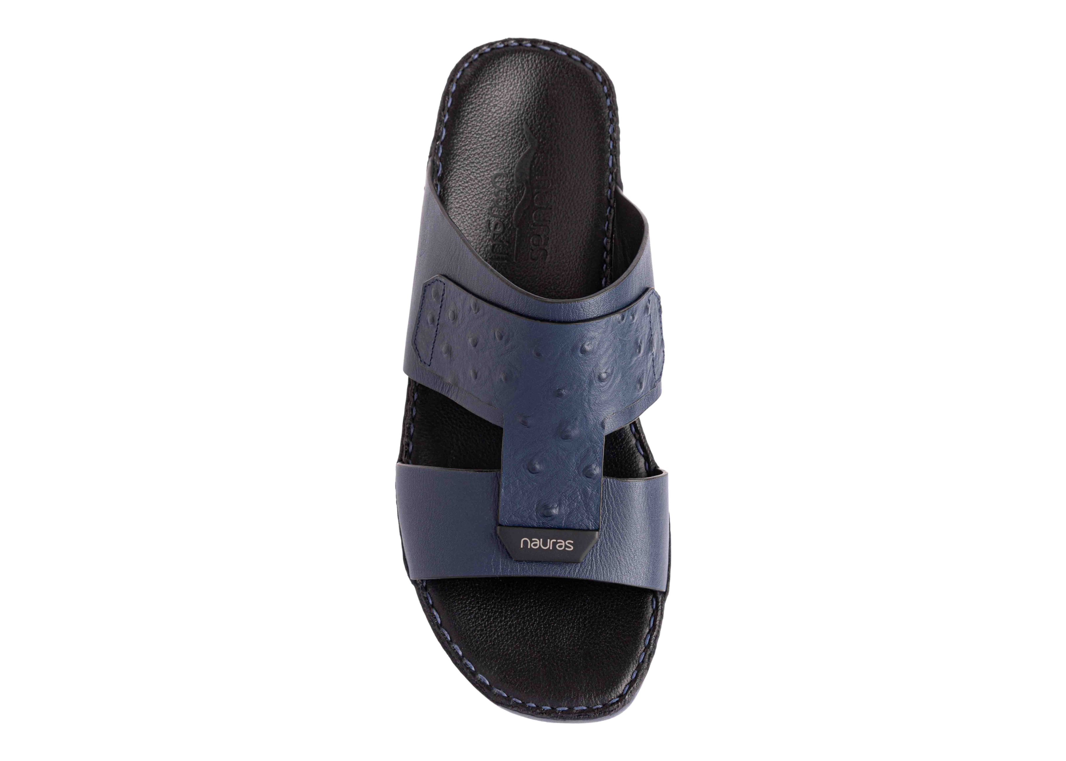 Men Leather Sandal M8864 I.O