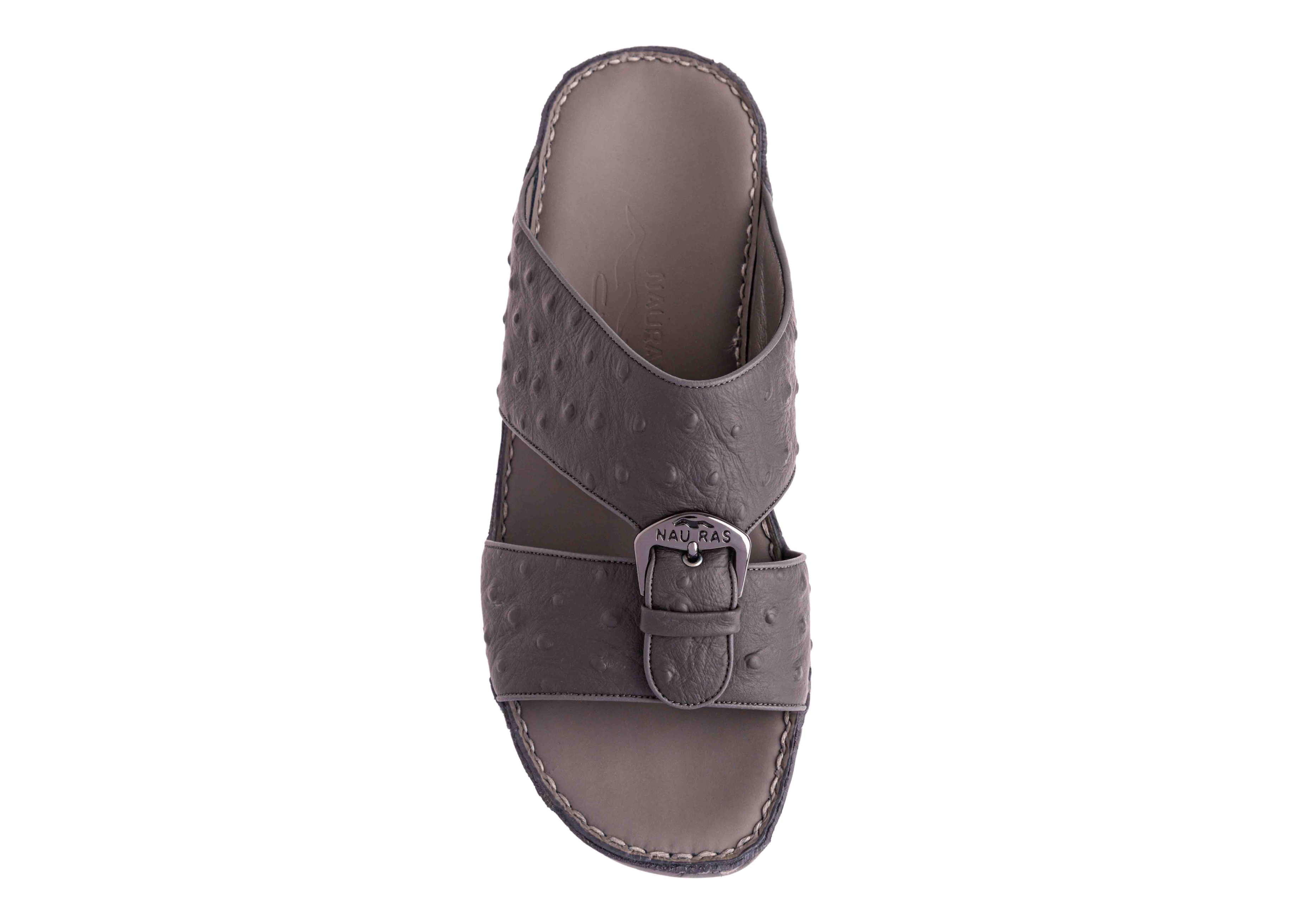 Men Leather Sandal M8493 IOO