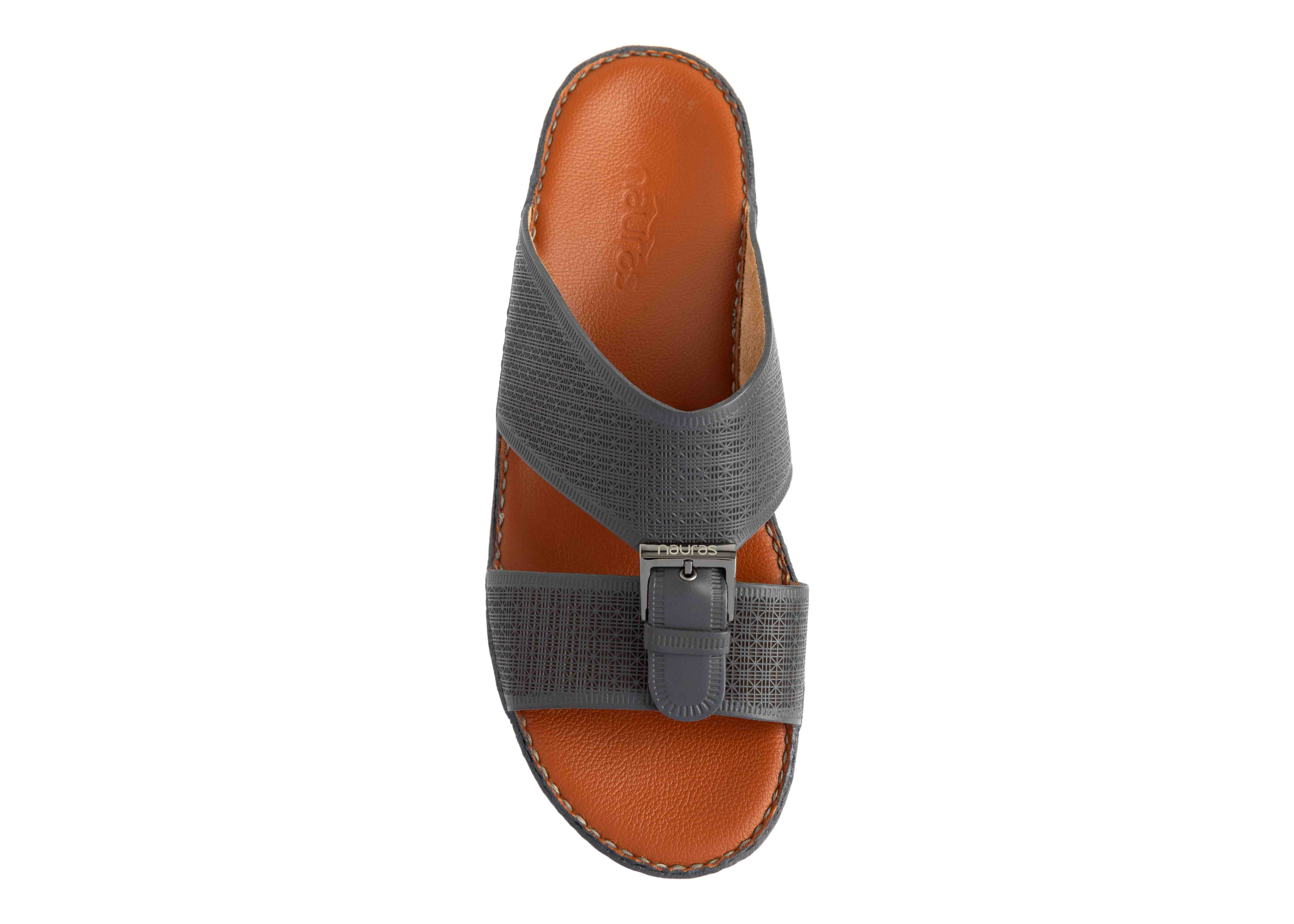 Men Leather Sandal M493/32 NC