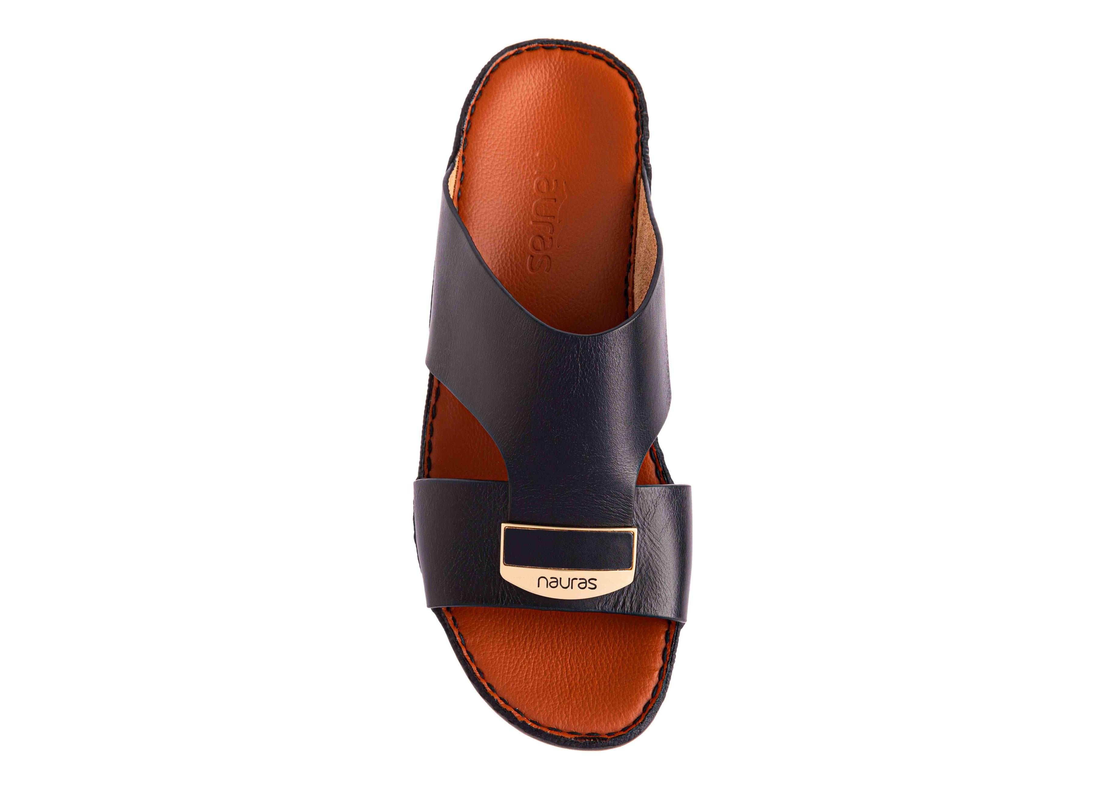 Men Leather Sandal MT404 NC