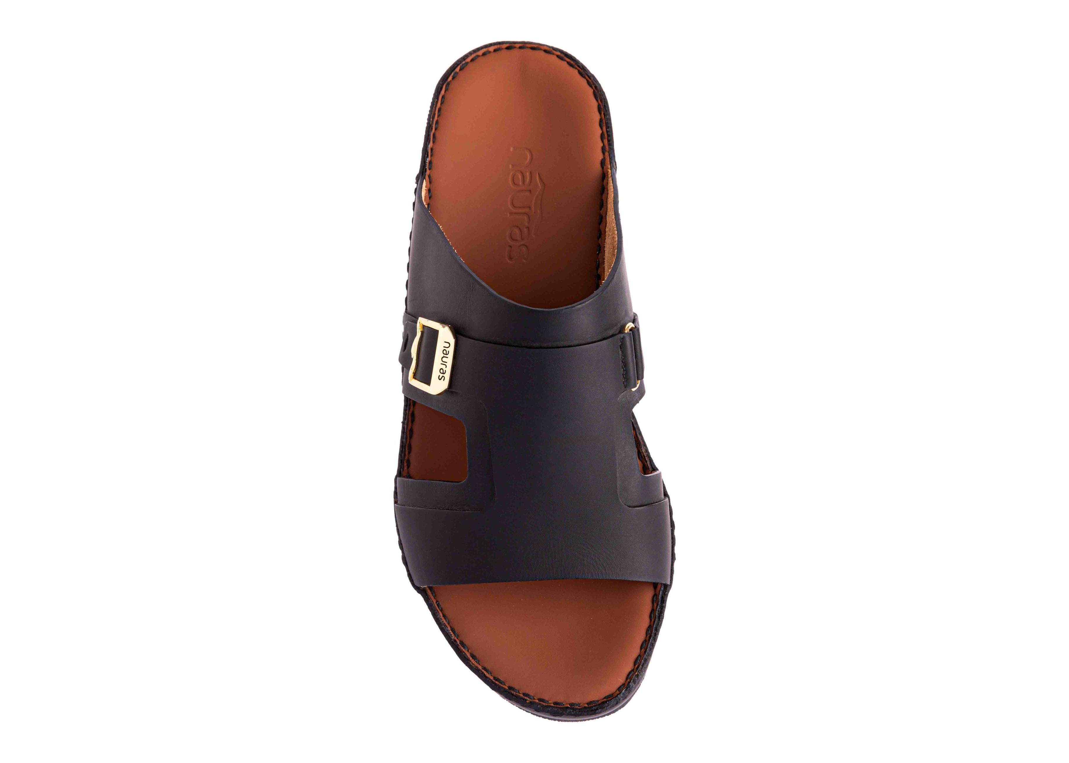 Men Leather Sandal M6838 NCO