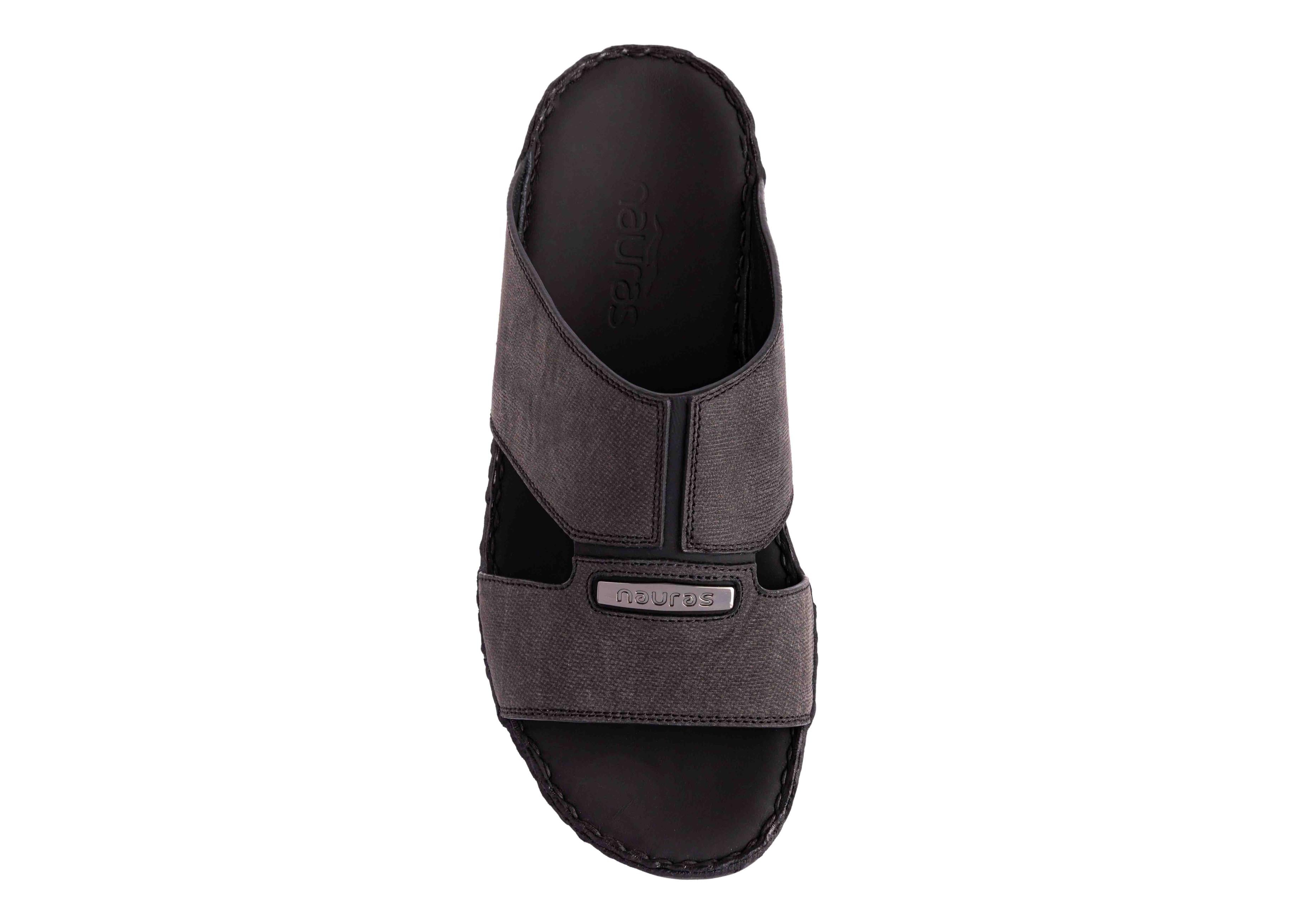 Men Leather Sandal M6849 TELA