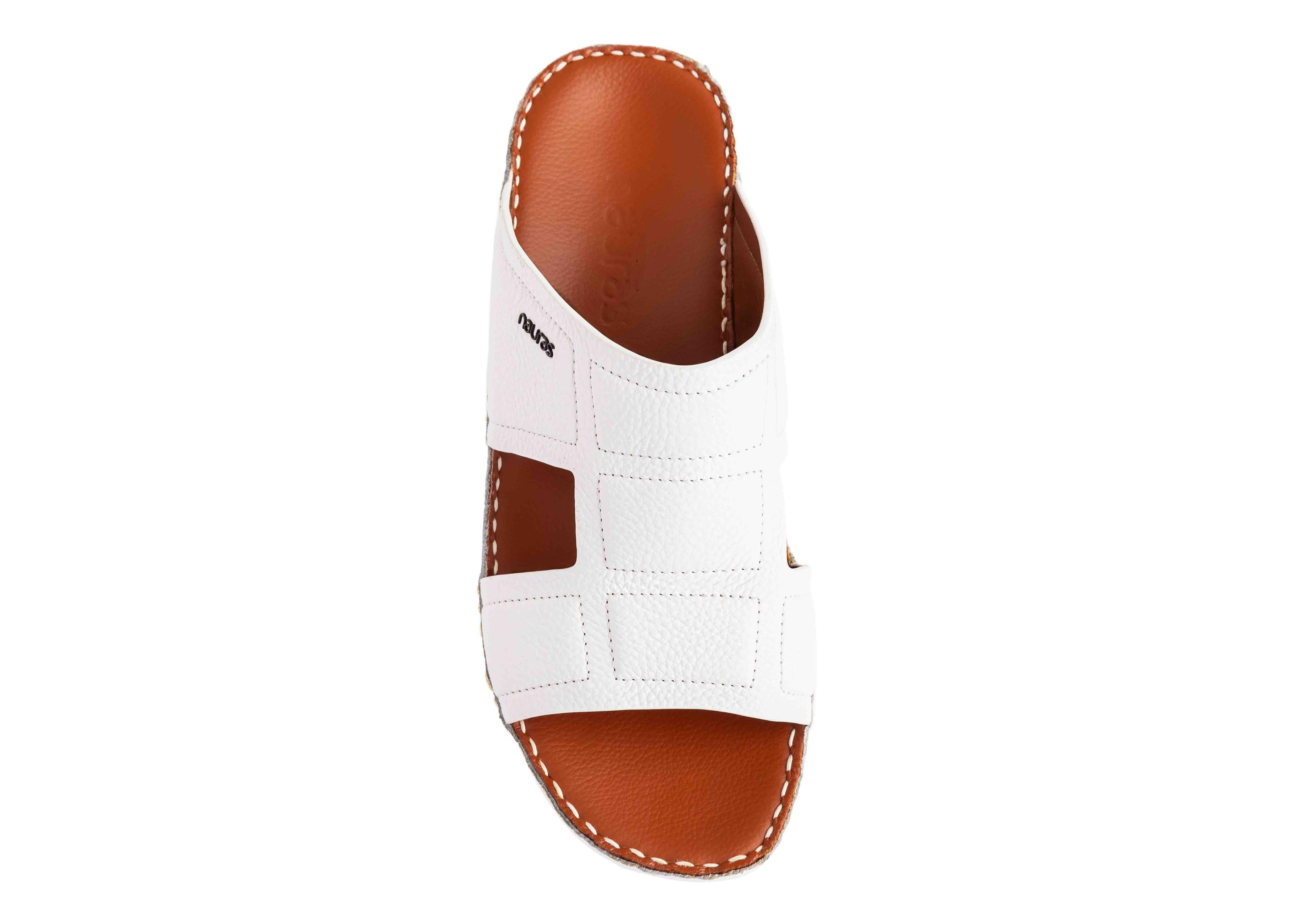 Men Leather Sandal M8835 DC