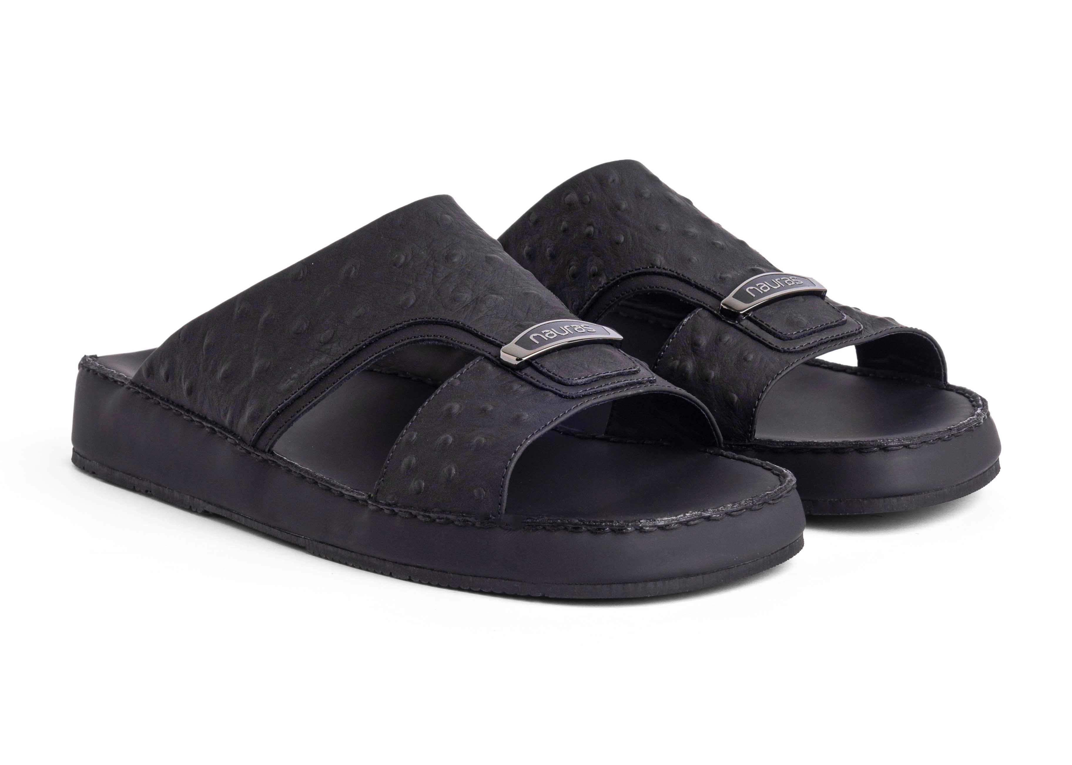 Men Leather Sandal M2806L IOO