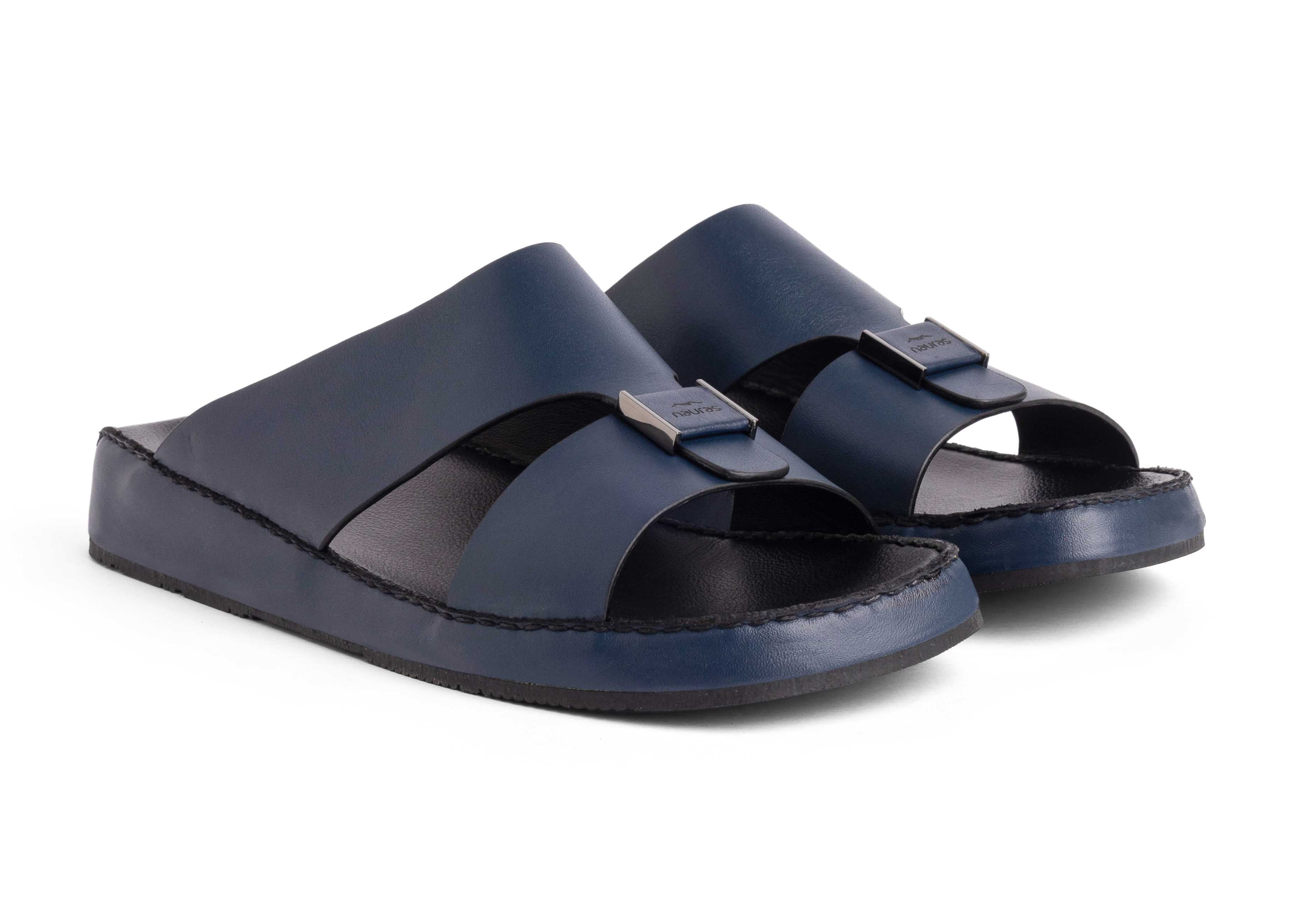 Men Leather Sandal M2853 C