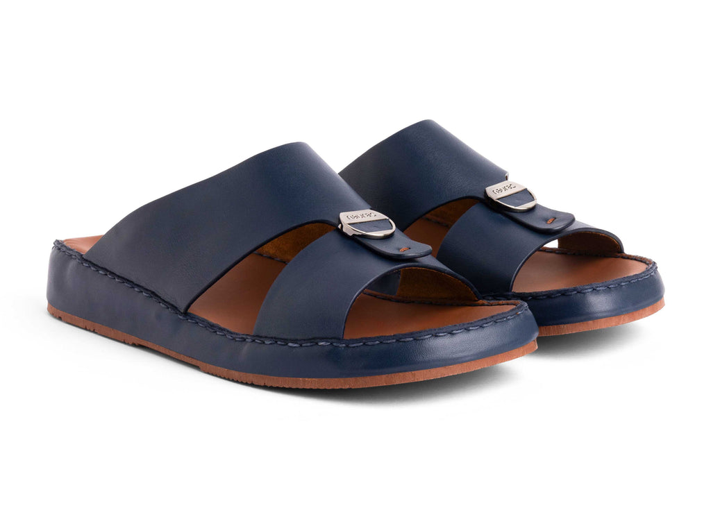 Men Leather Sandal M2860 C