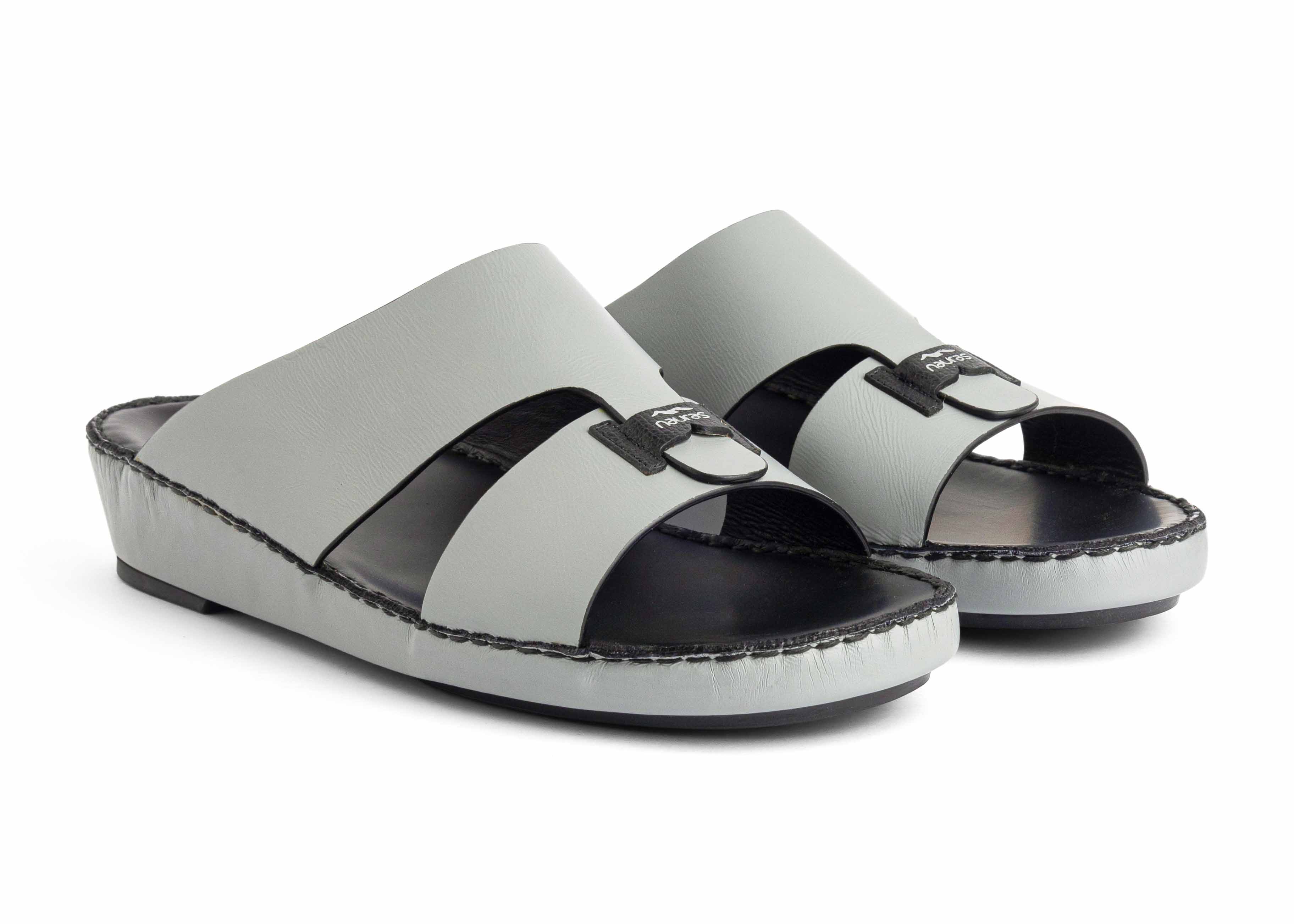 Men Leather Sandal M4830