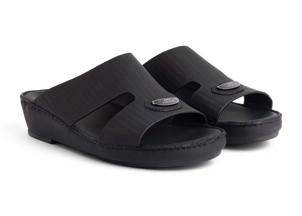 Men Leather Sandal M4845 CO