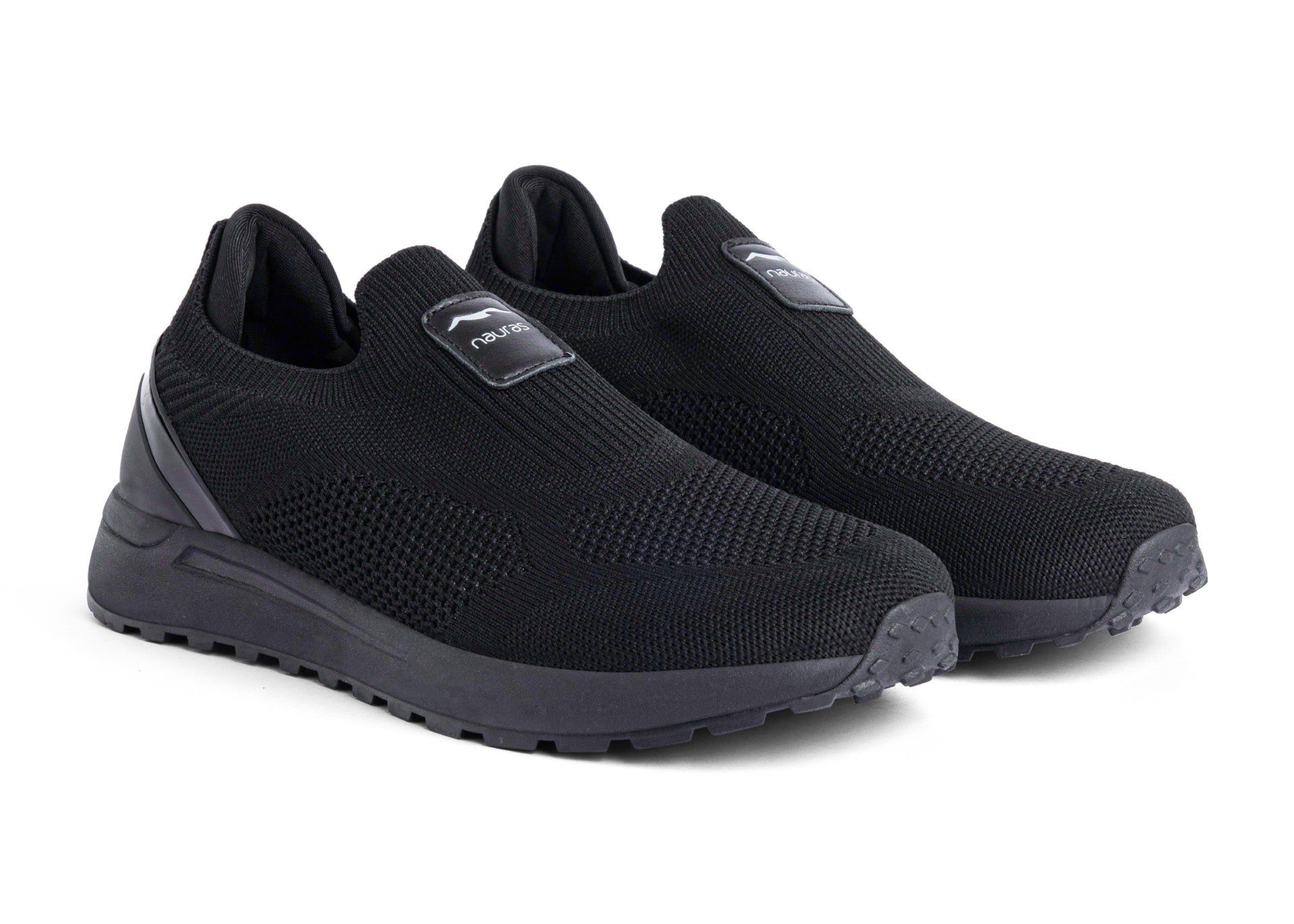 Man Sneakers NFLEX Knit