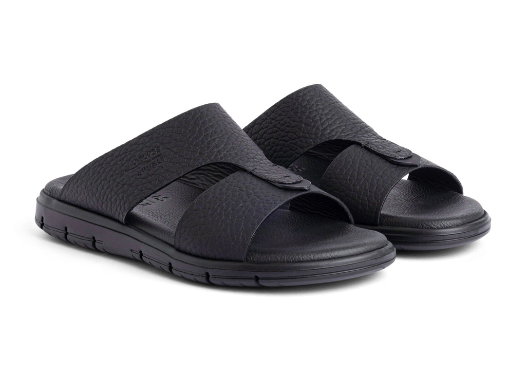 Man leather Sandal 1049 CALF