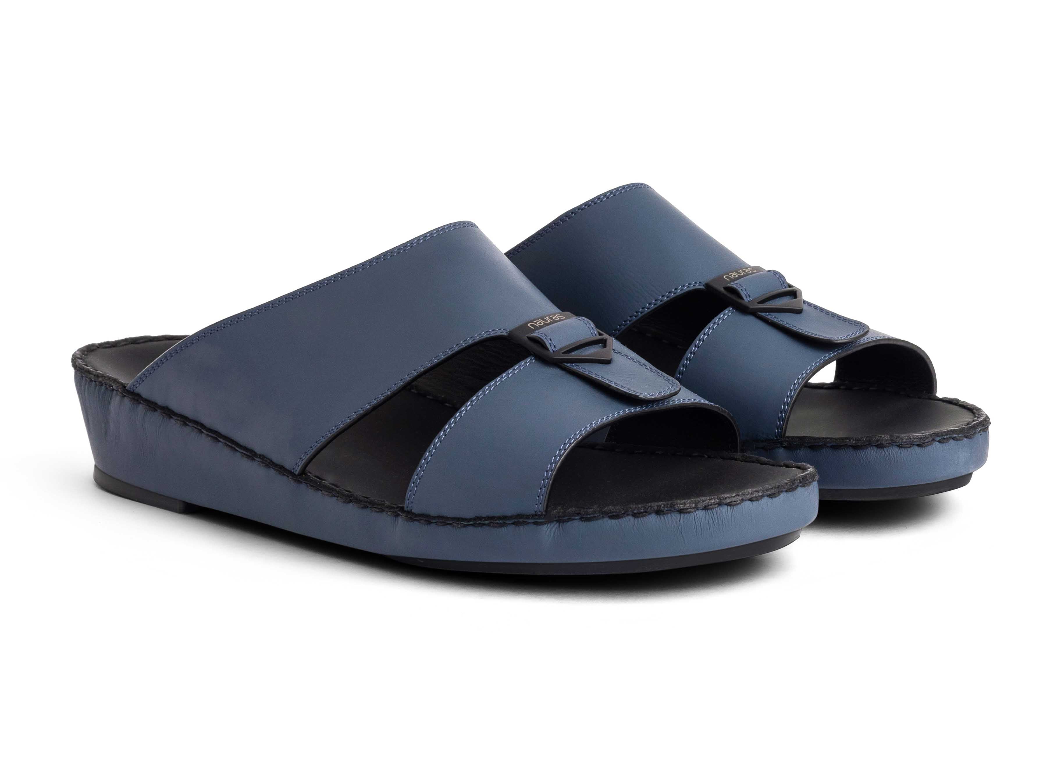 Men Leather Sandal MT4810 CO