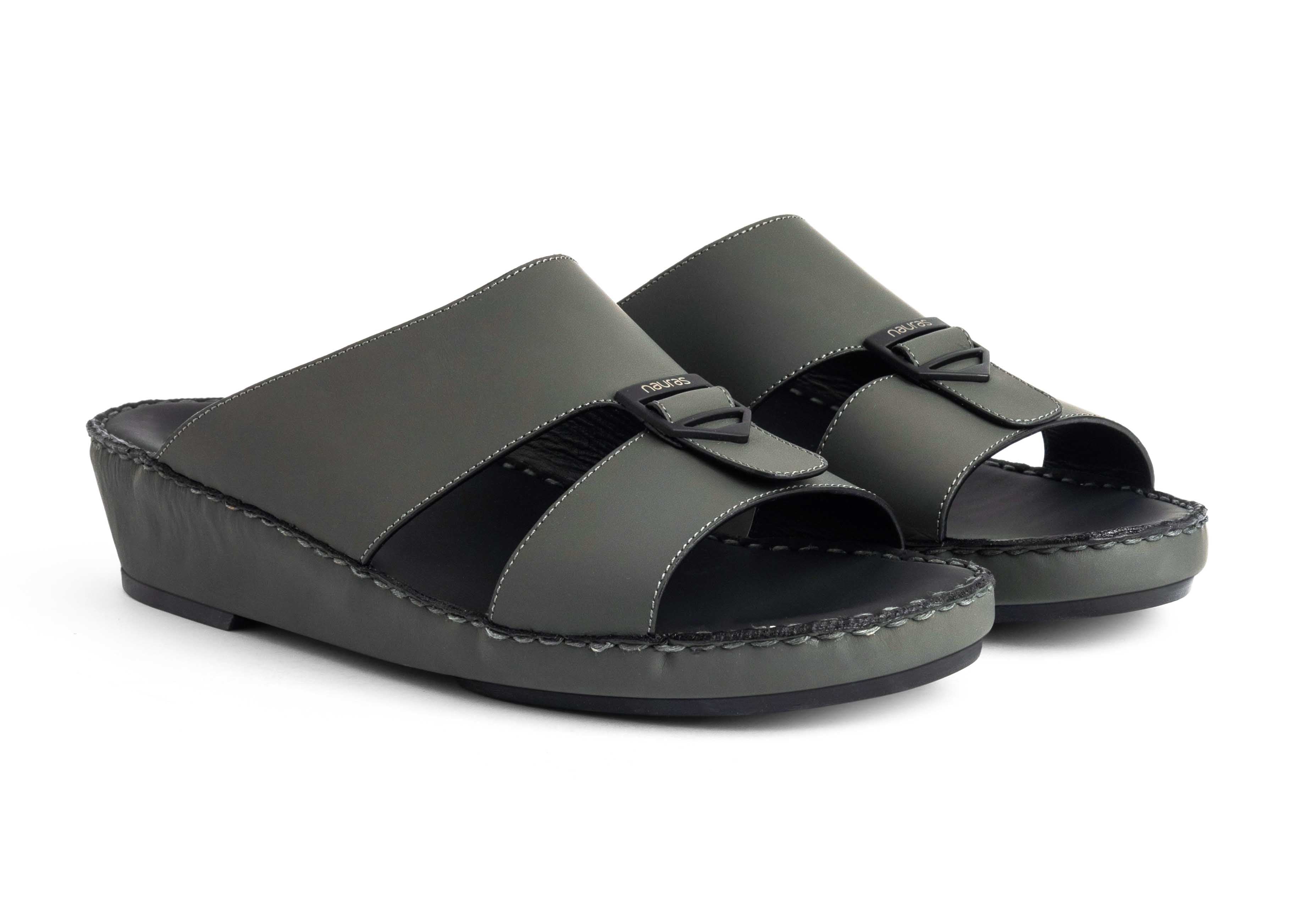 Men Leather Sandal MT4810 CO