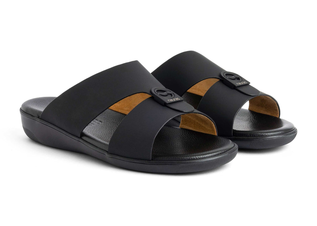 Men Leather Sandal XL850 F CO