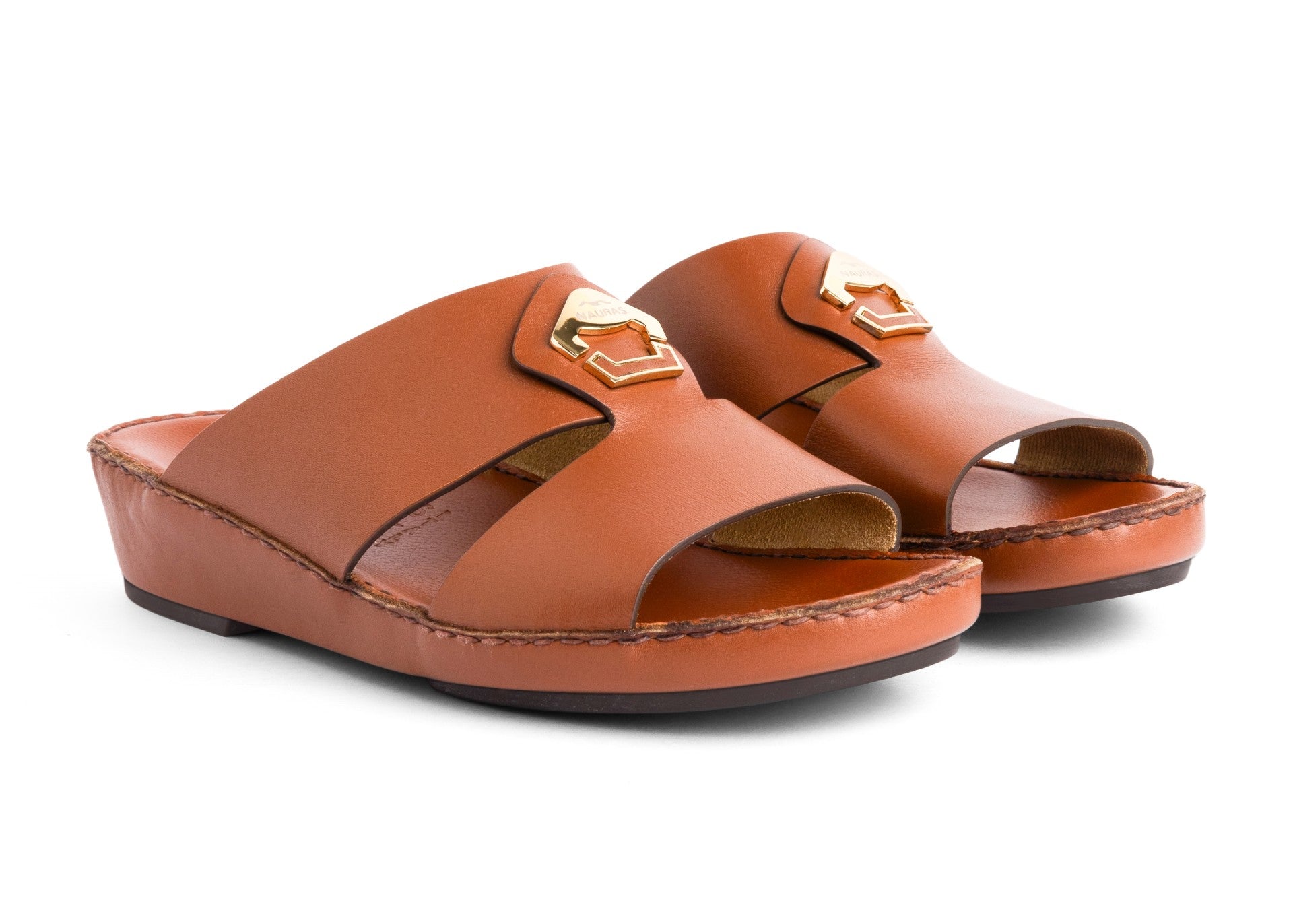 Man leather Sandal MT177 NC