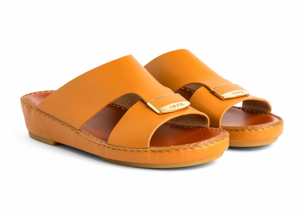 Men Leather Sandal MT404 NC