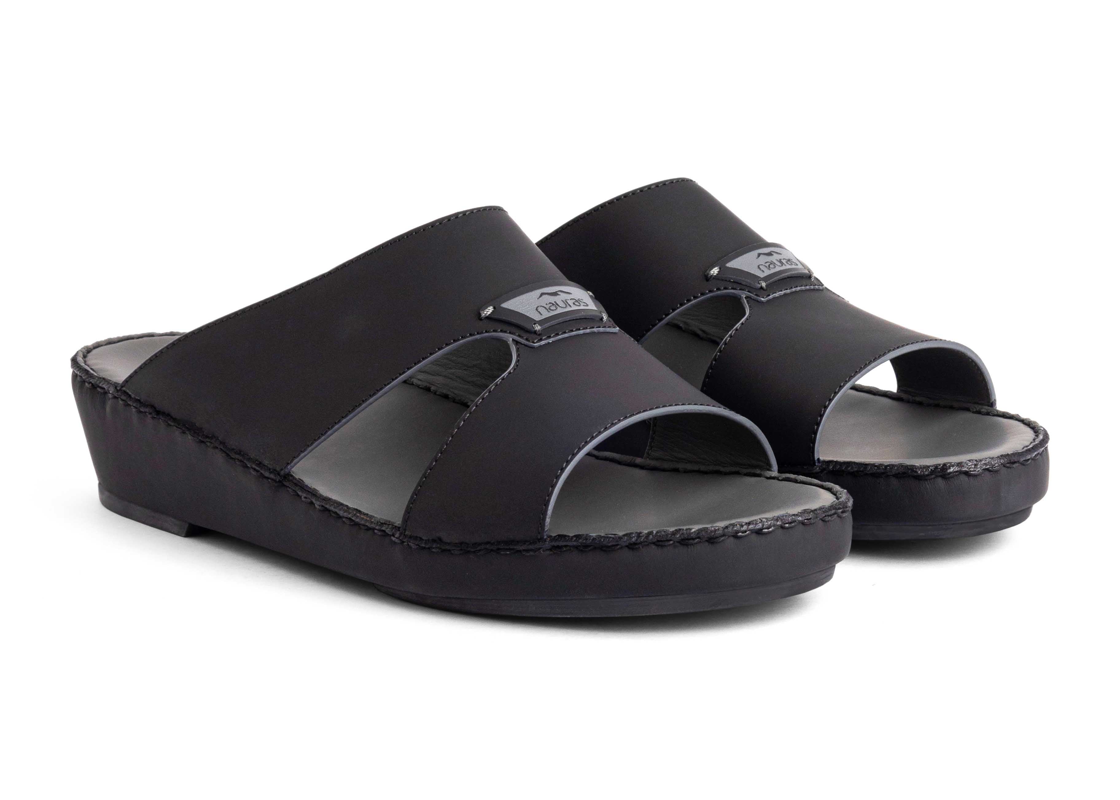 Men Leather Sandal M4826 CO