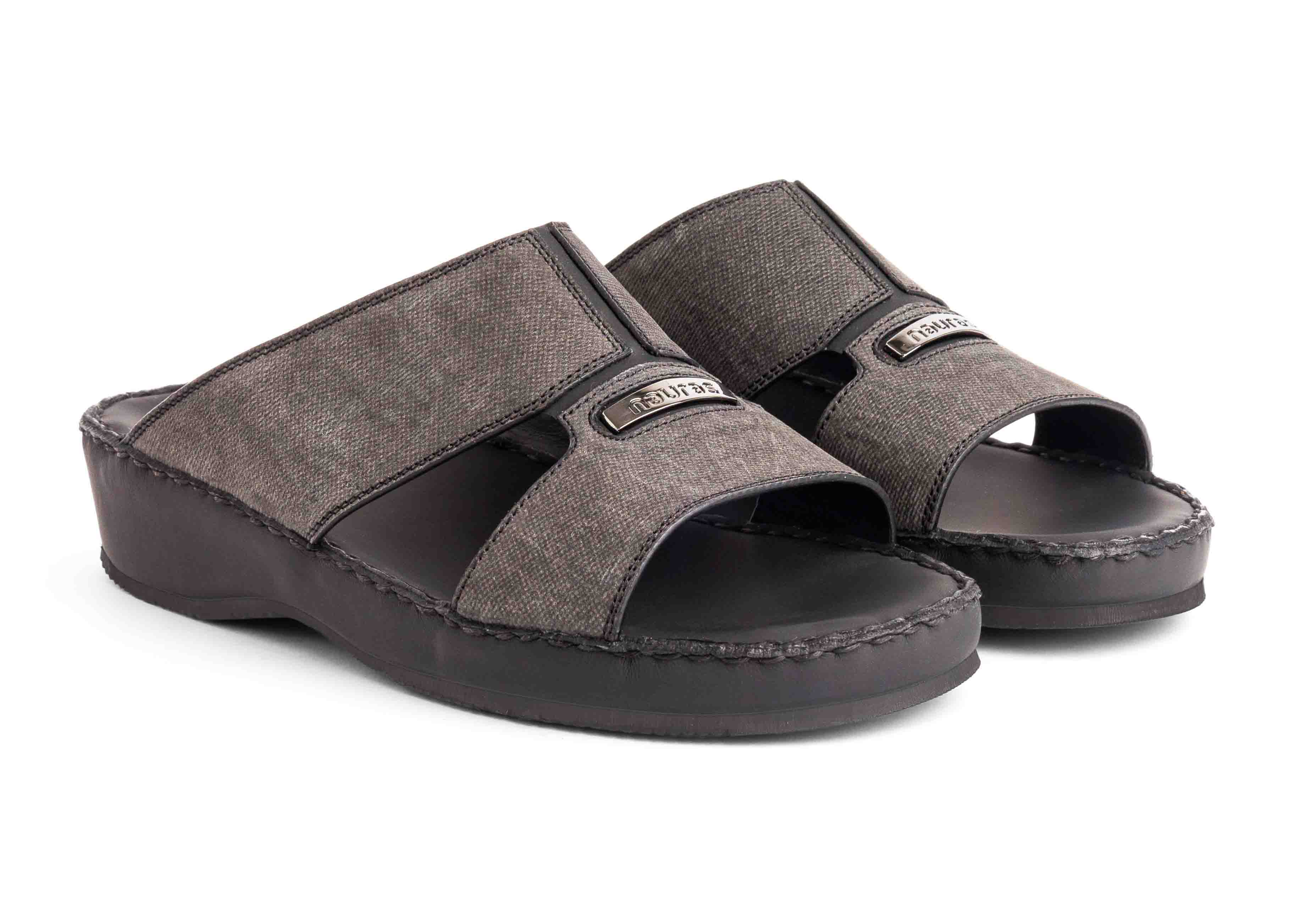 Men Leather Sandal M6849 TELA