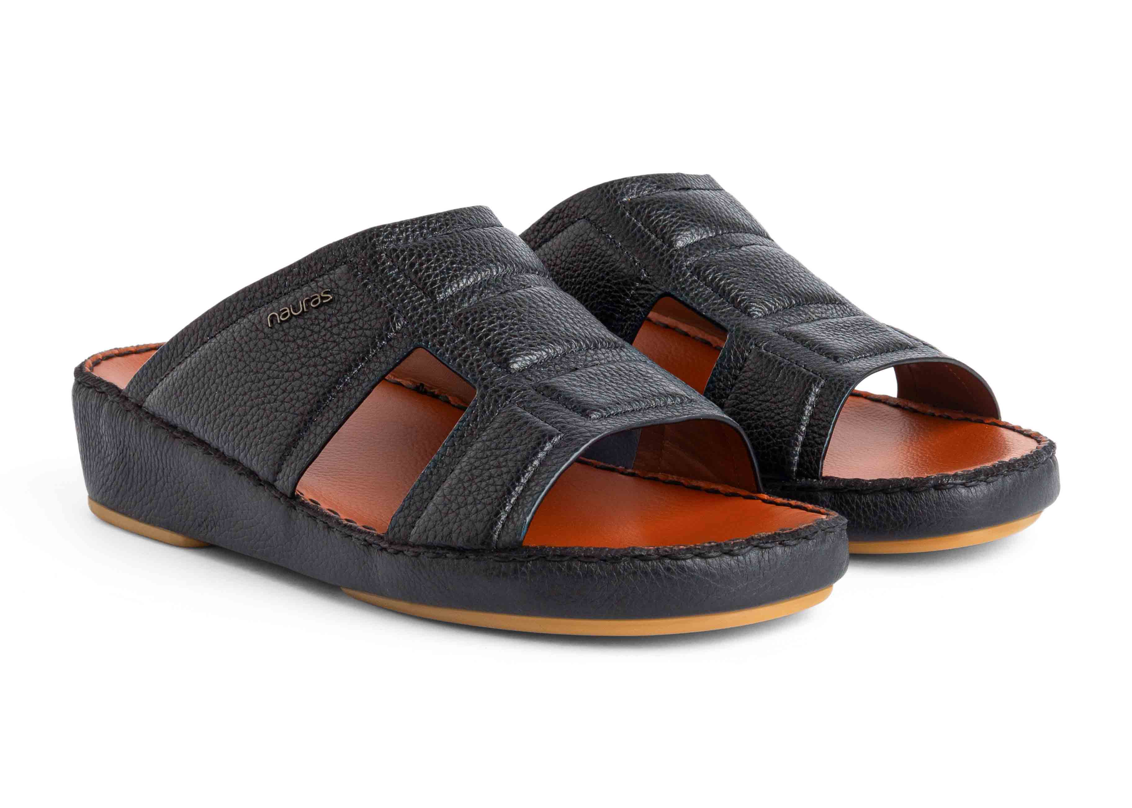 Men Leather Sandal M8835 DC