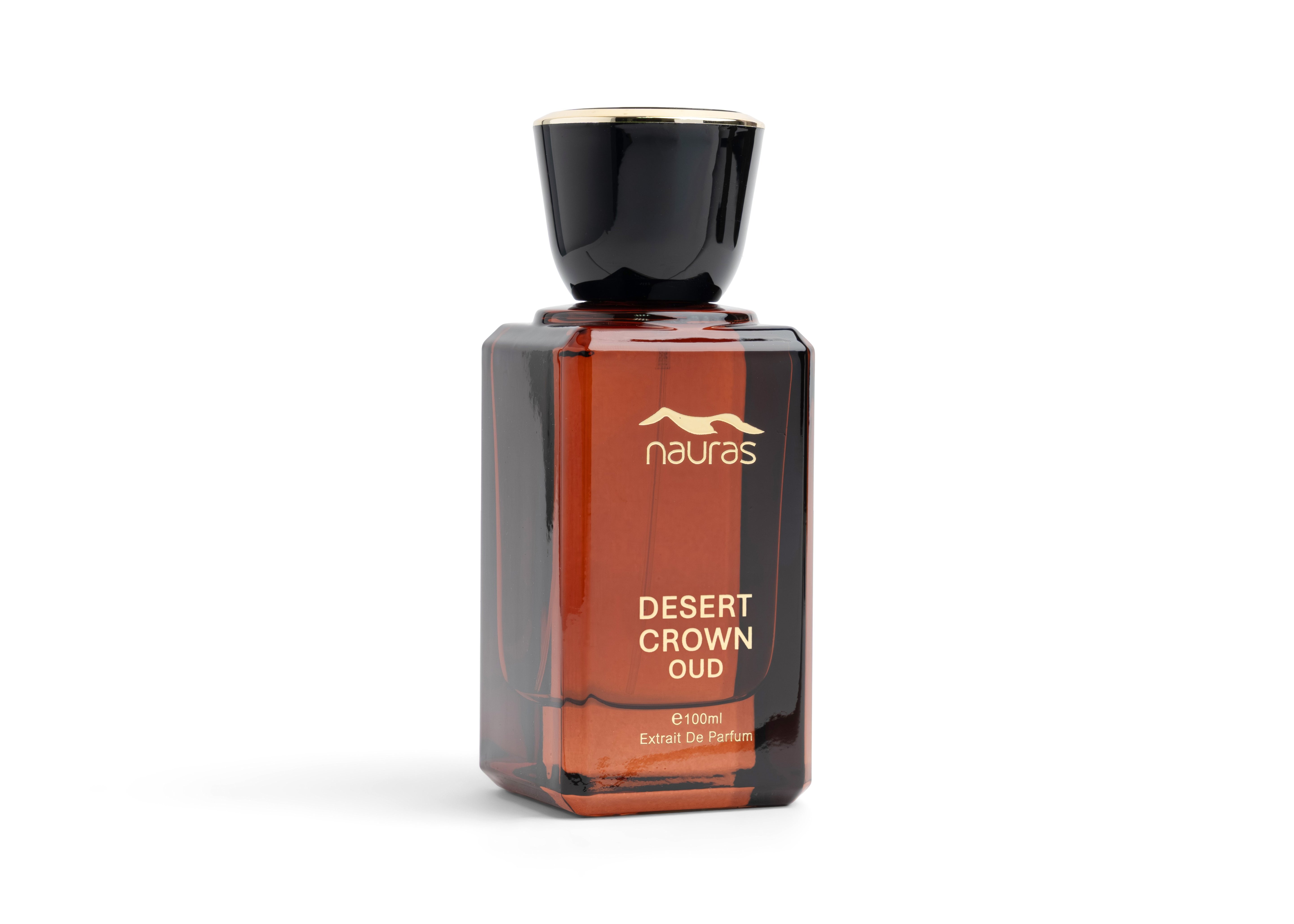 Men Perfume  PF DESERT OUD