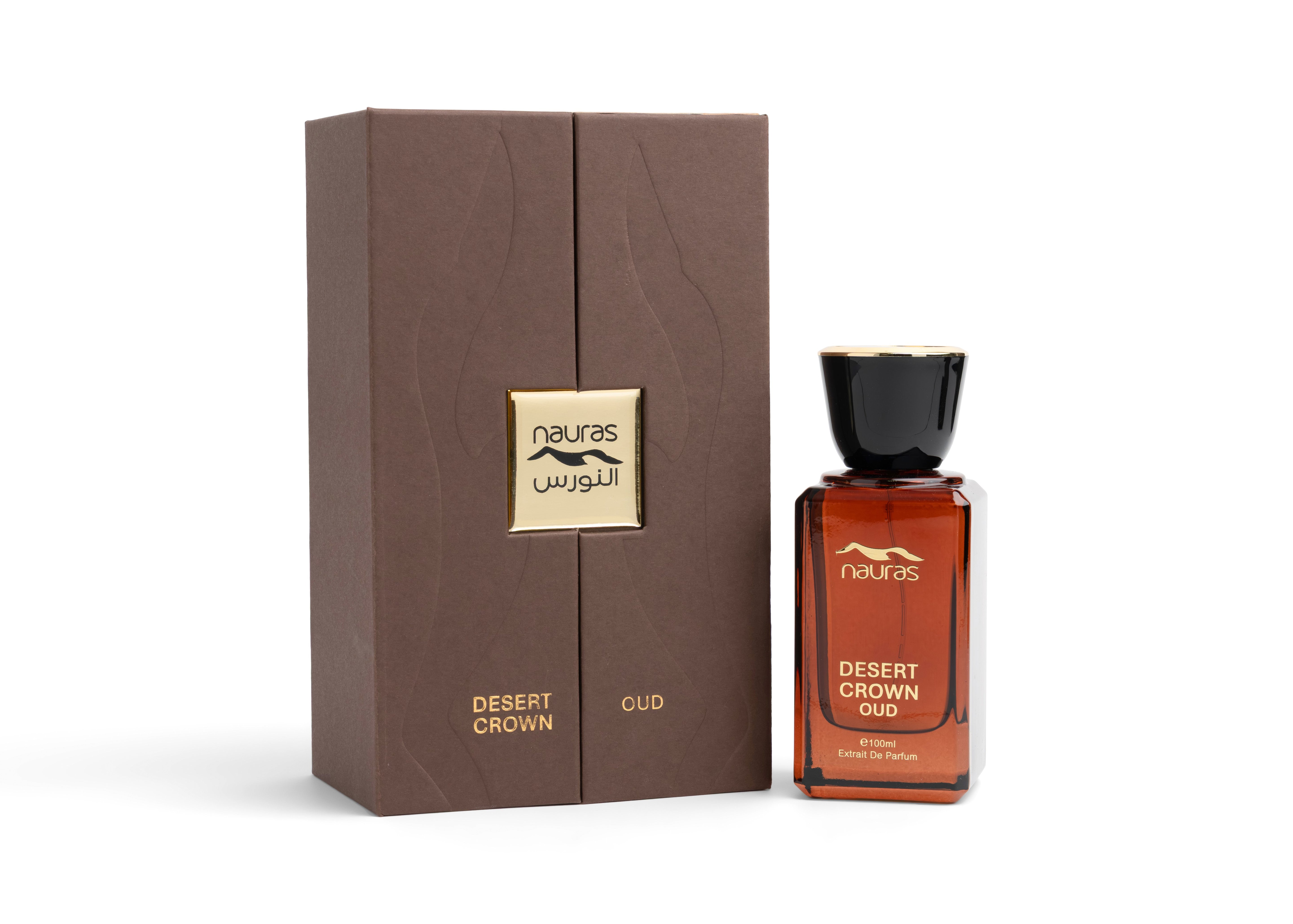 Men Perfume  PF DESERT OUD
