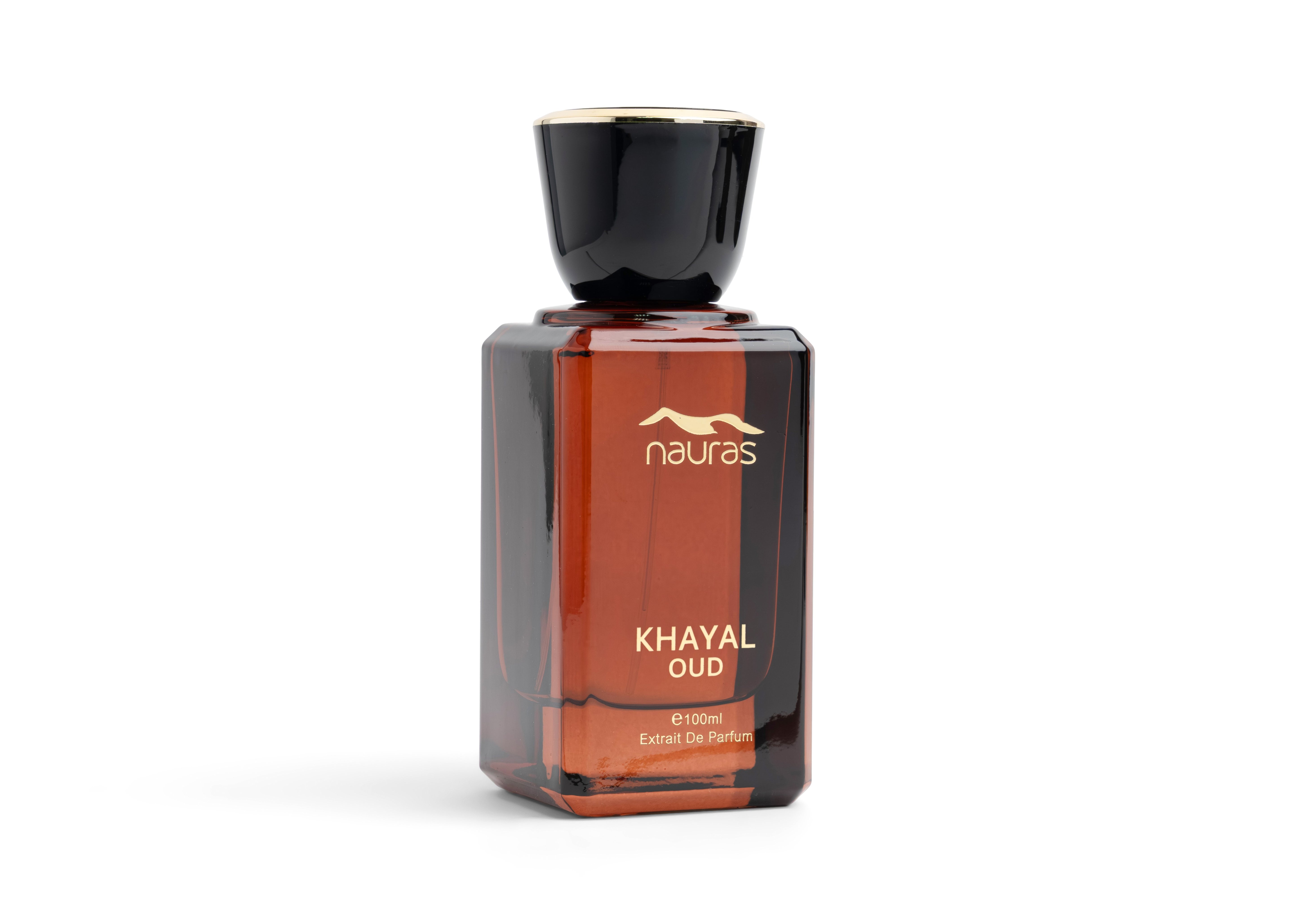 Men Perfume  PF KHAYAL OUD