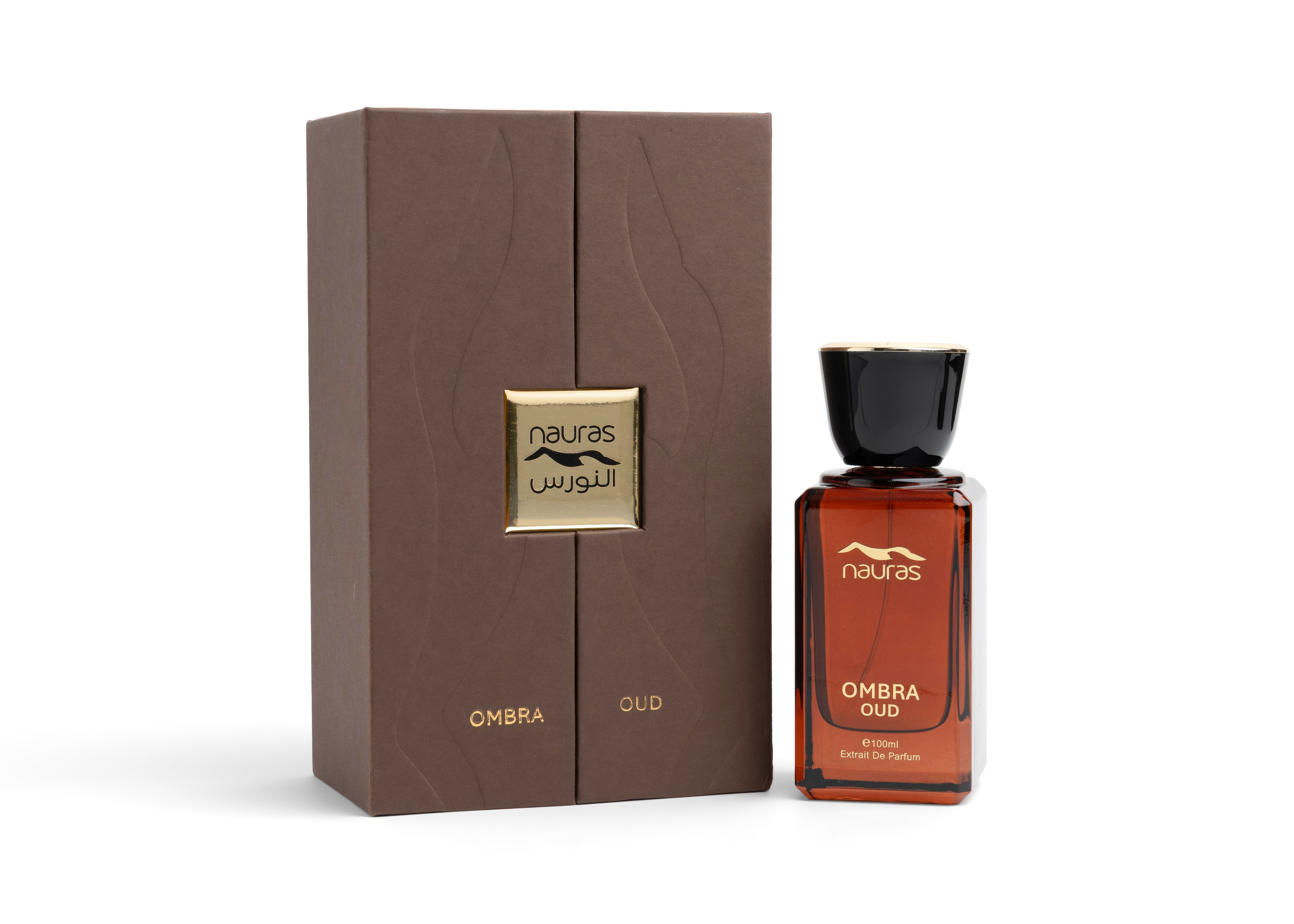 Men Perfume PF OMBRA OUD