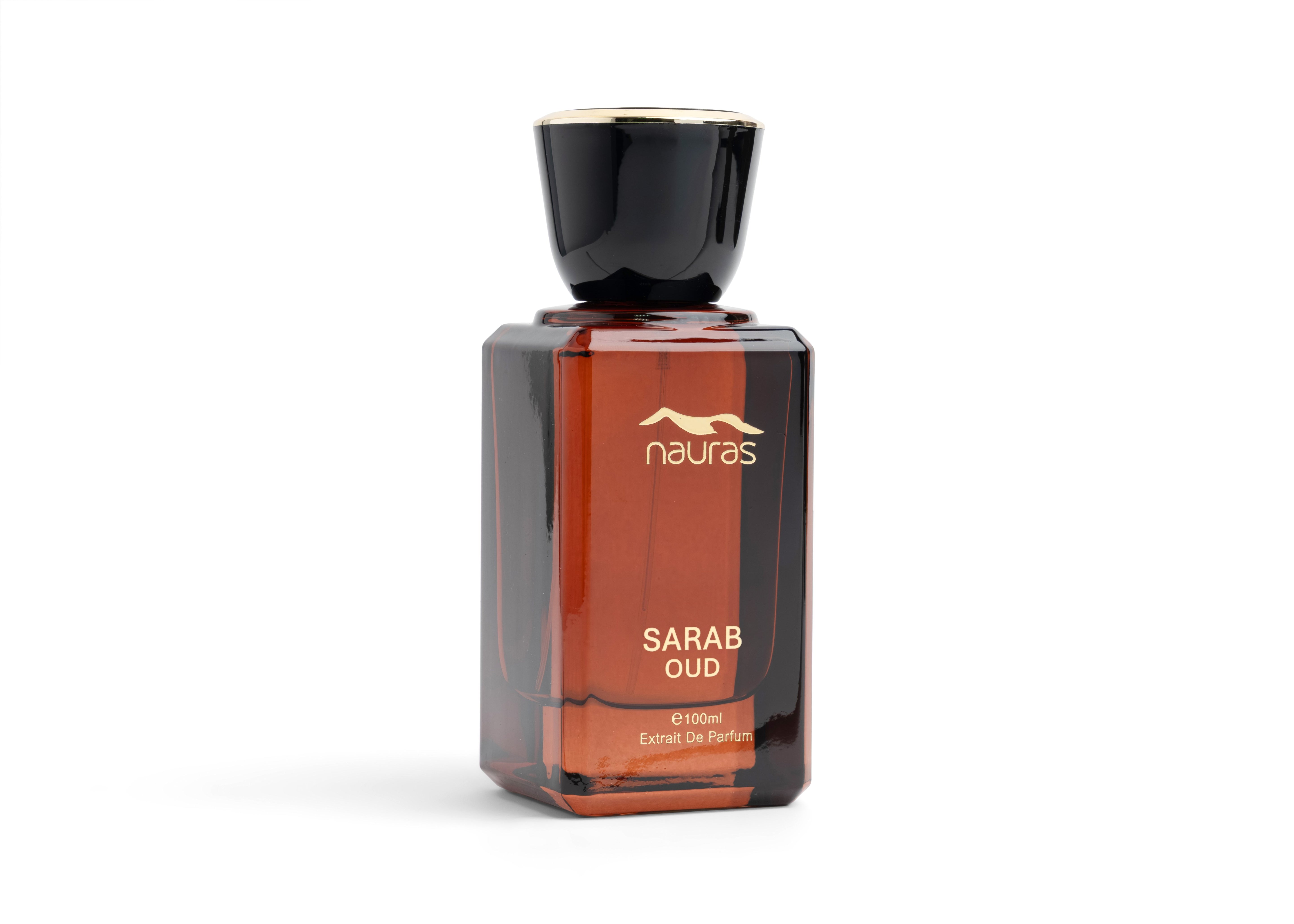 Men Perfume  PF SARAB OUD