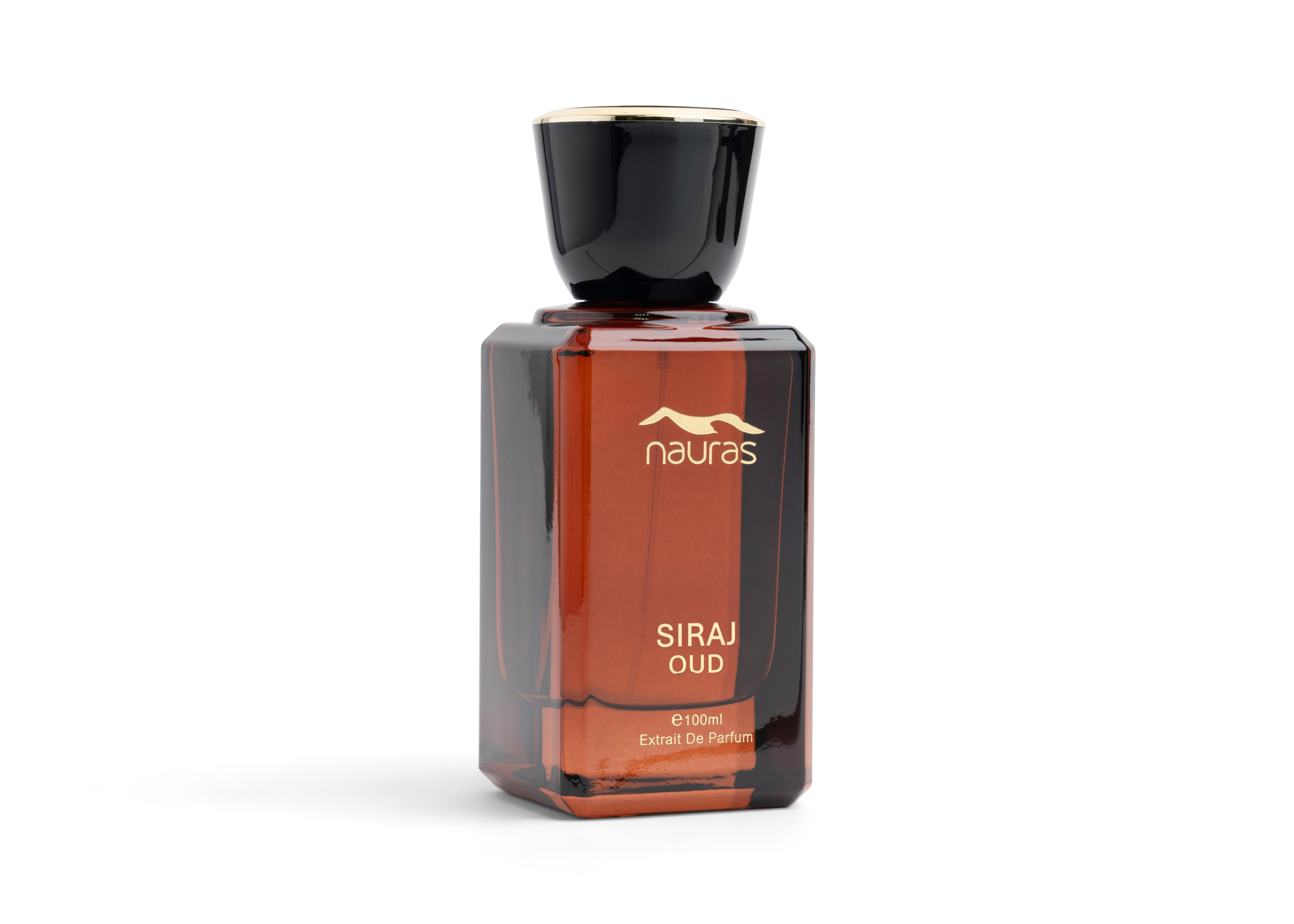 Men Perfume  PF SIRAJ OUD