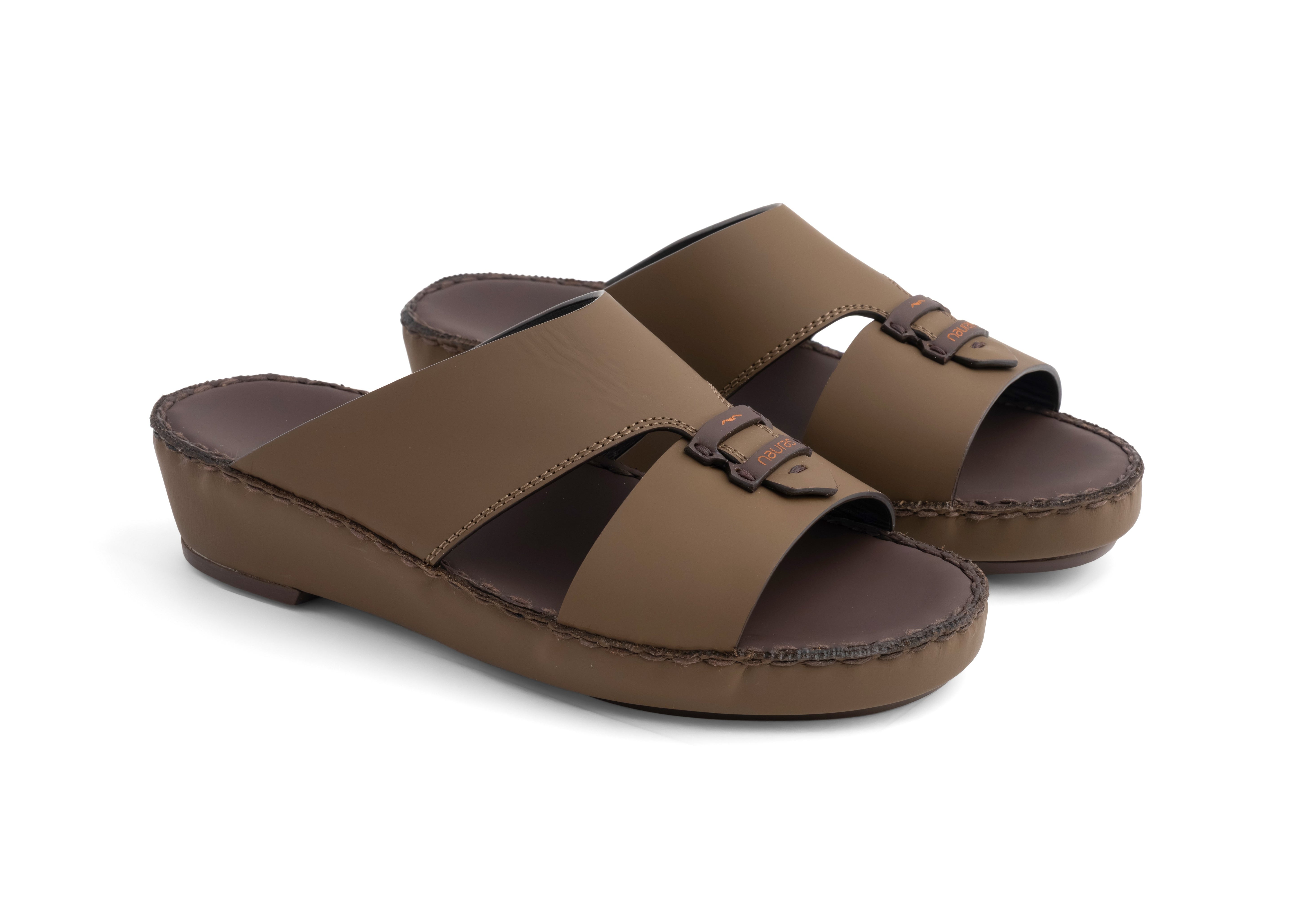 Kids Leather Sandals TL4887 CO