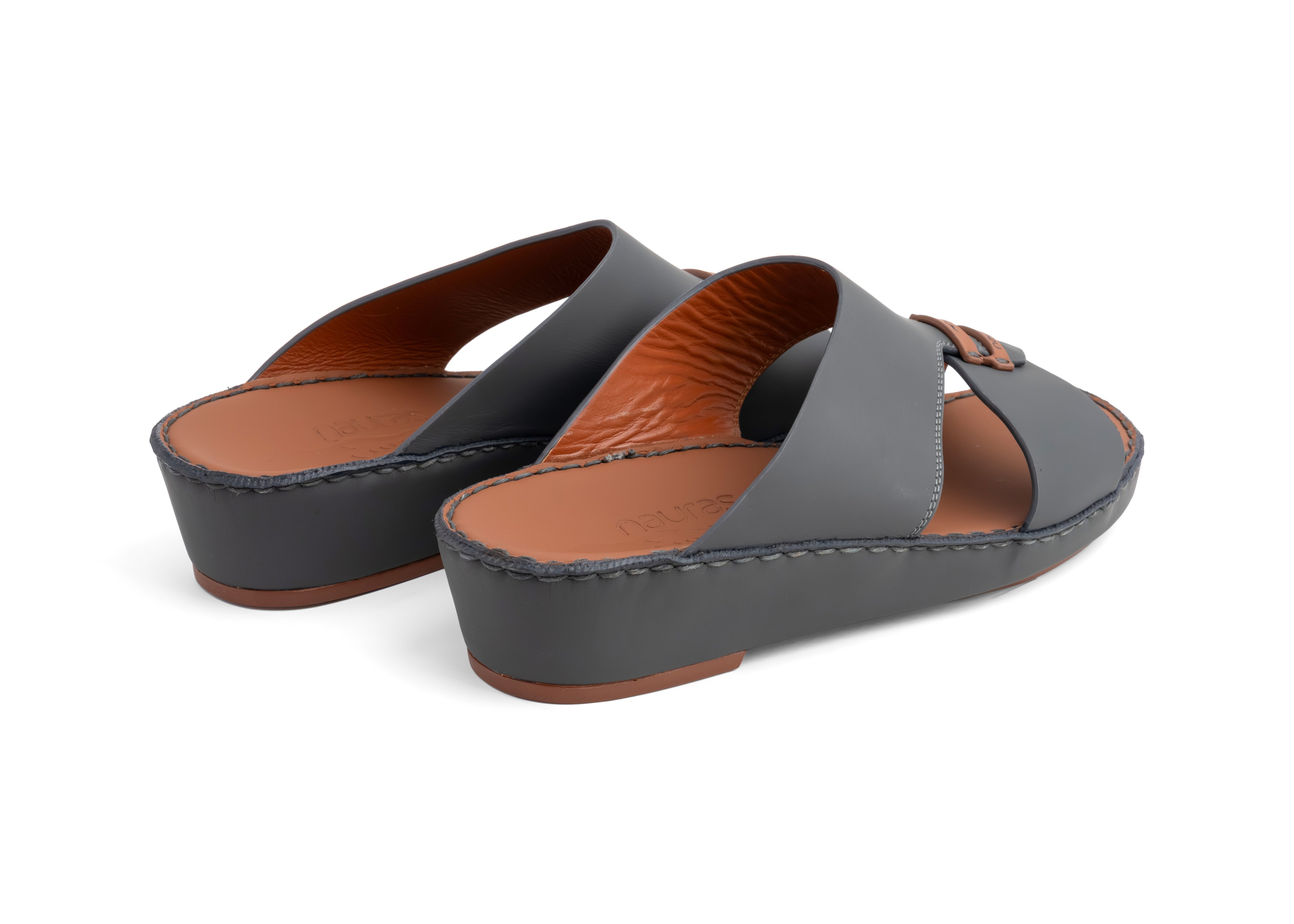 Kids Leather Sandals TL4887 CO