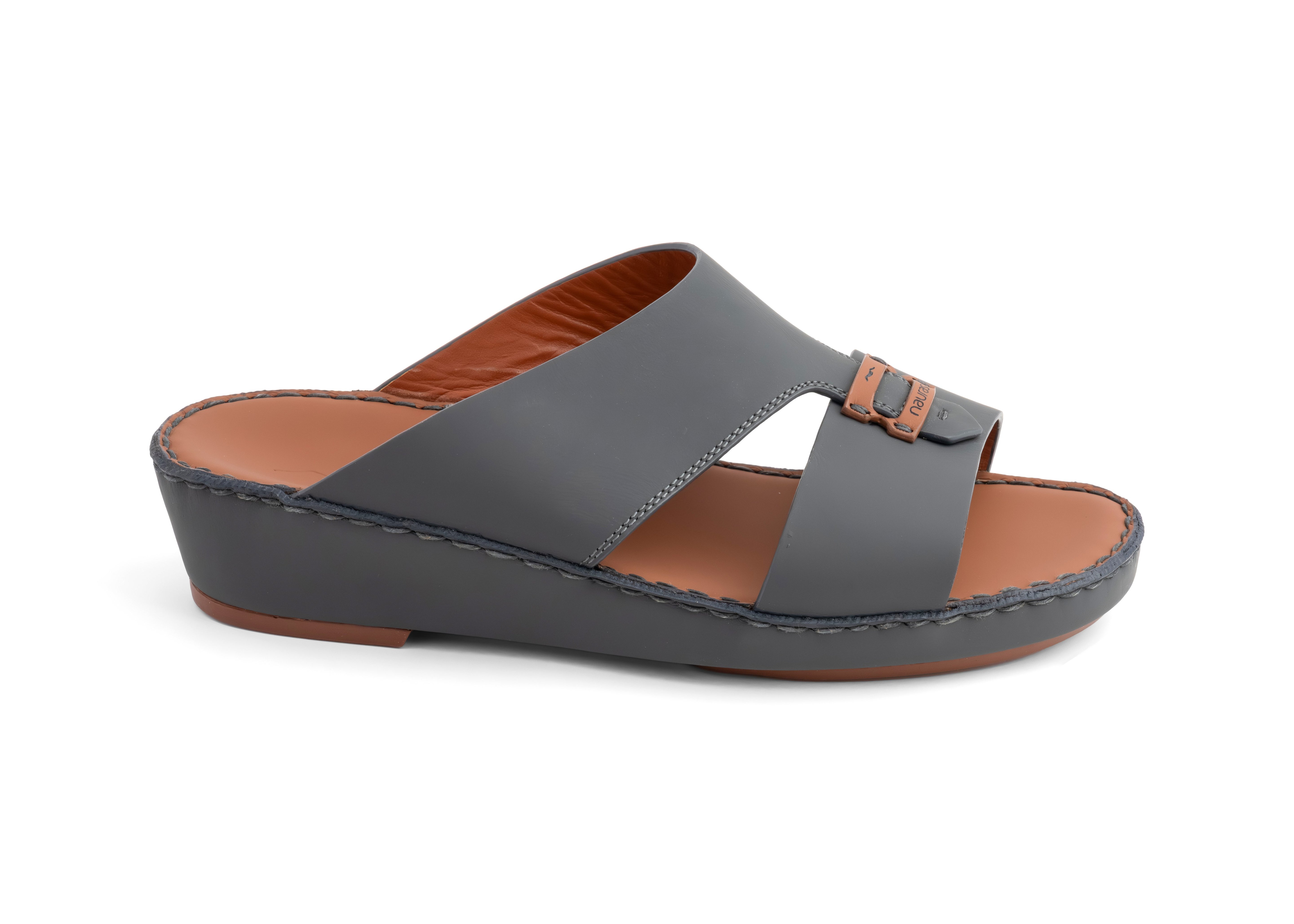 Kids Leather Sandals TL4887 CO