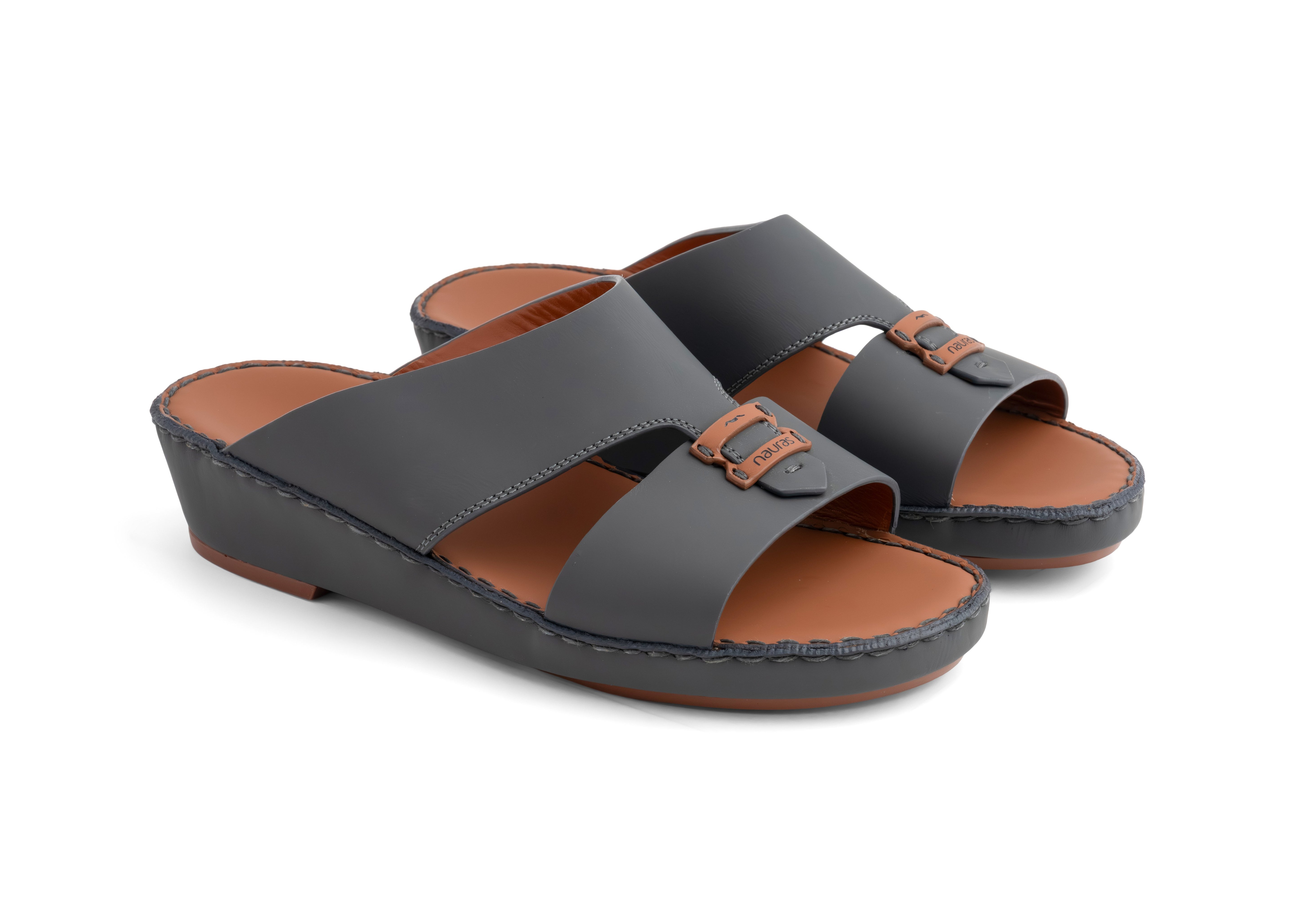 Kids Leather Sandals TL4887 CO