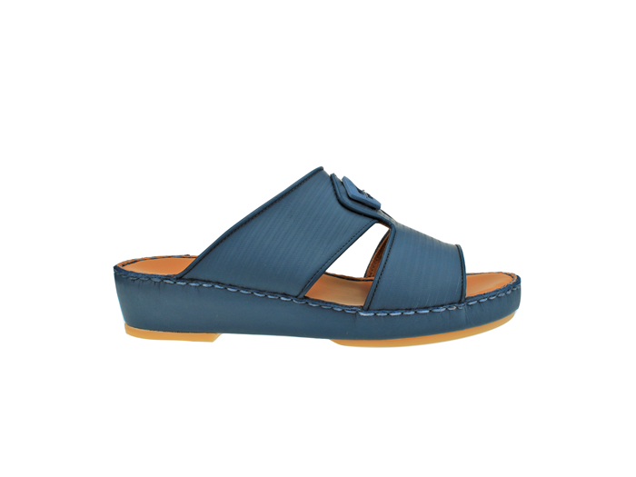 Kids Leather Sandal TL F4702V AO