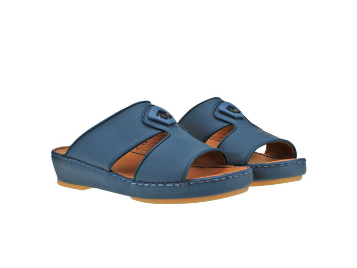 Kids Leather Sandal TL F4702V AO