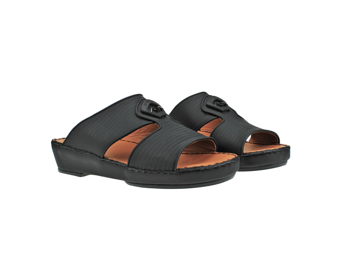 Kids Leather Sandal TL F4702V AO