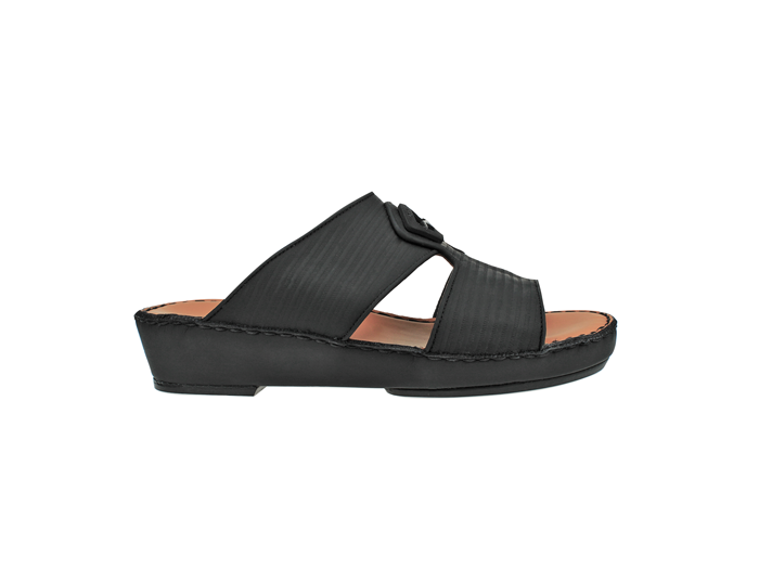 Kids Leather Sandal TL F4702V AO