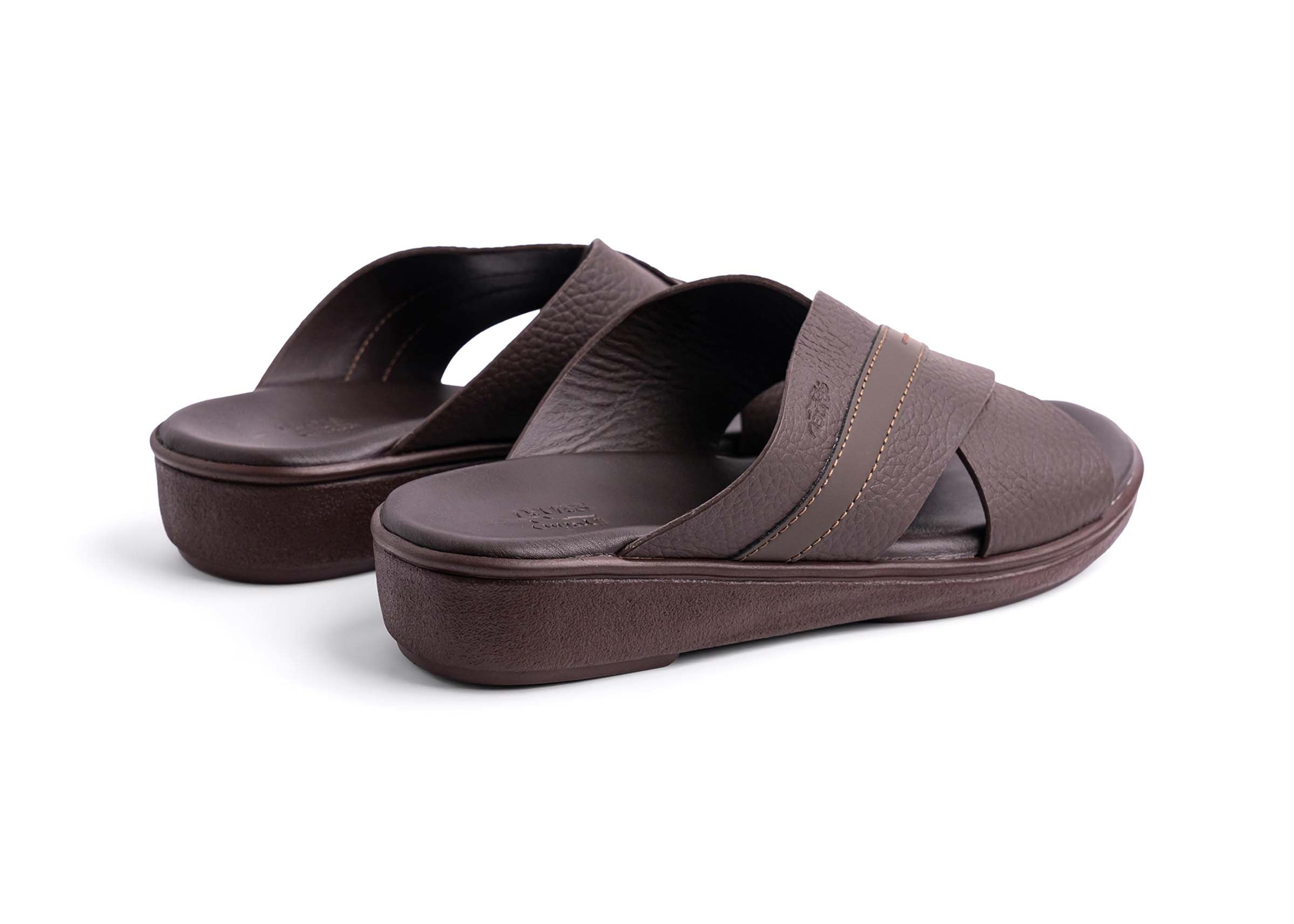 Kids Leather Sandal NL1052