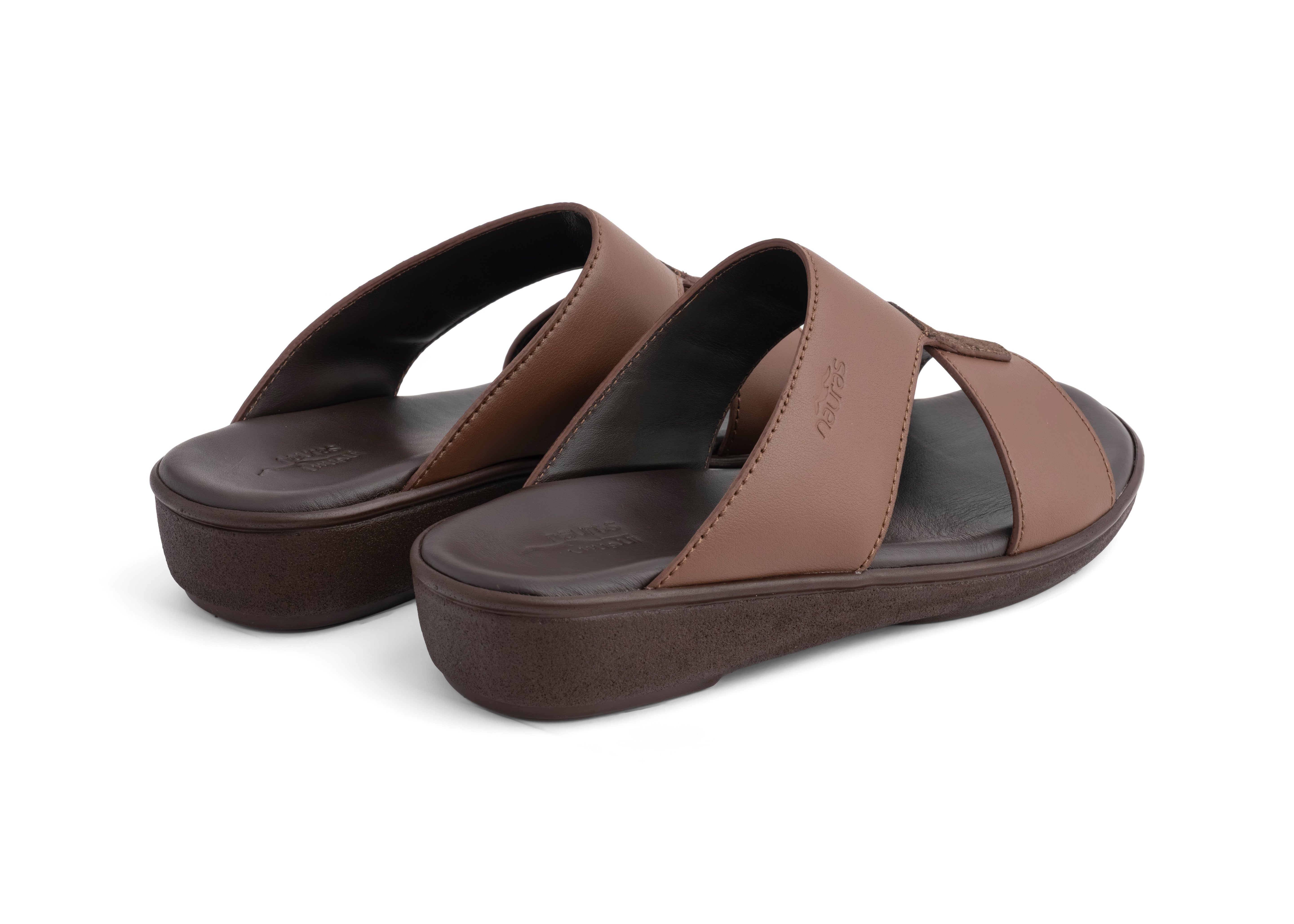 Kids Leather Sandals TLNL1060 CALF