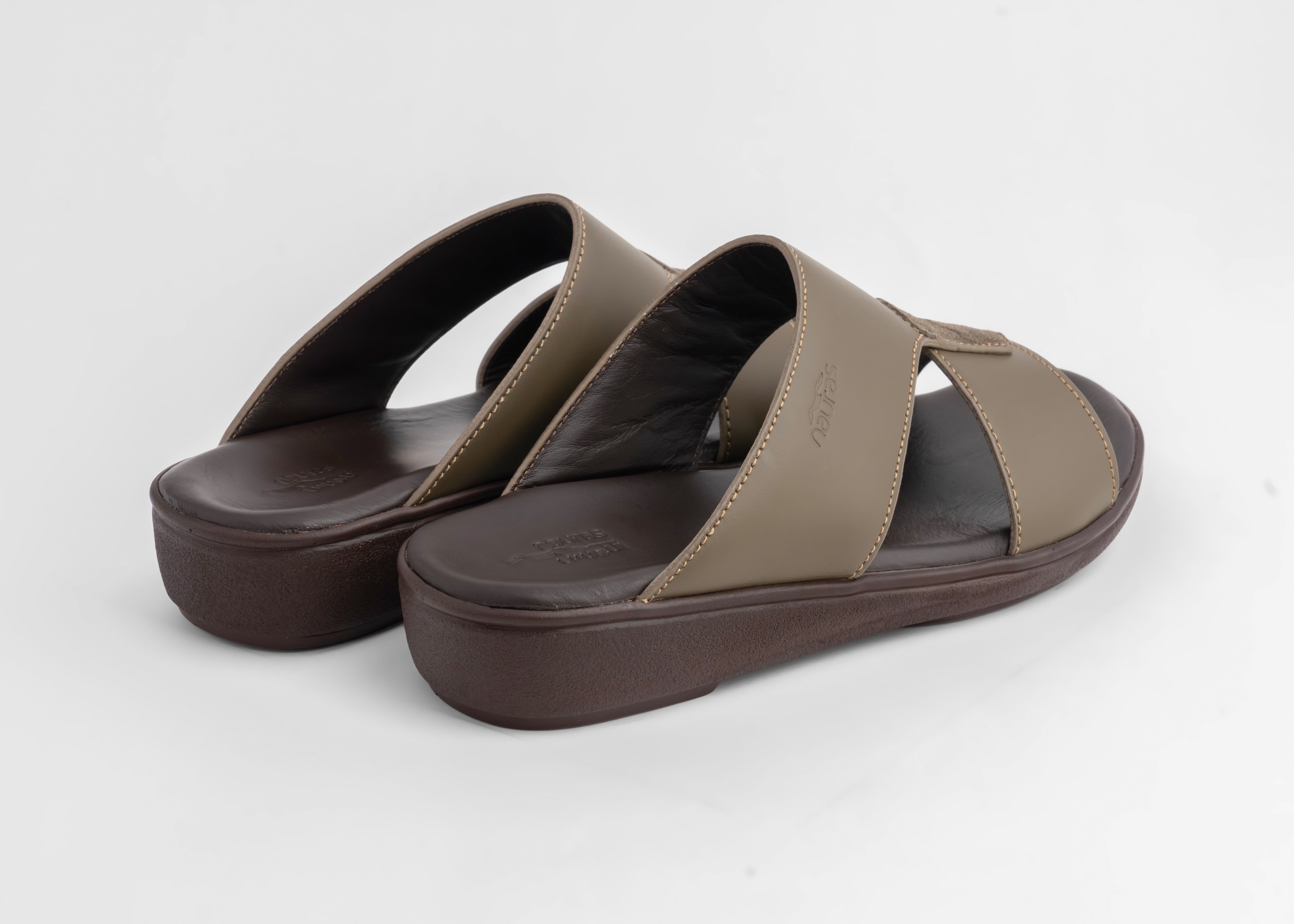 Kids Leather Sandals TLNL1060 CALF