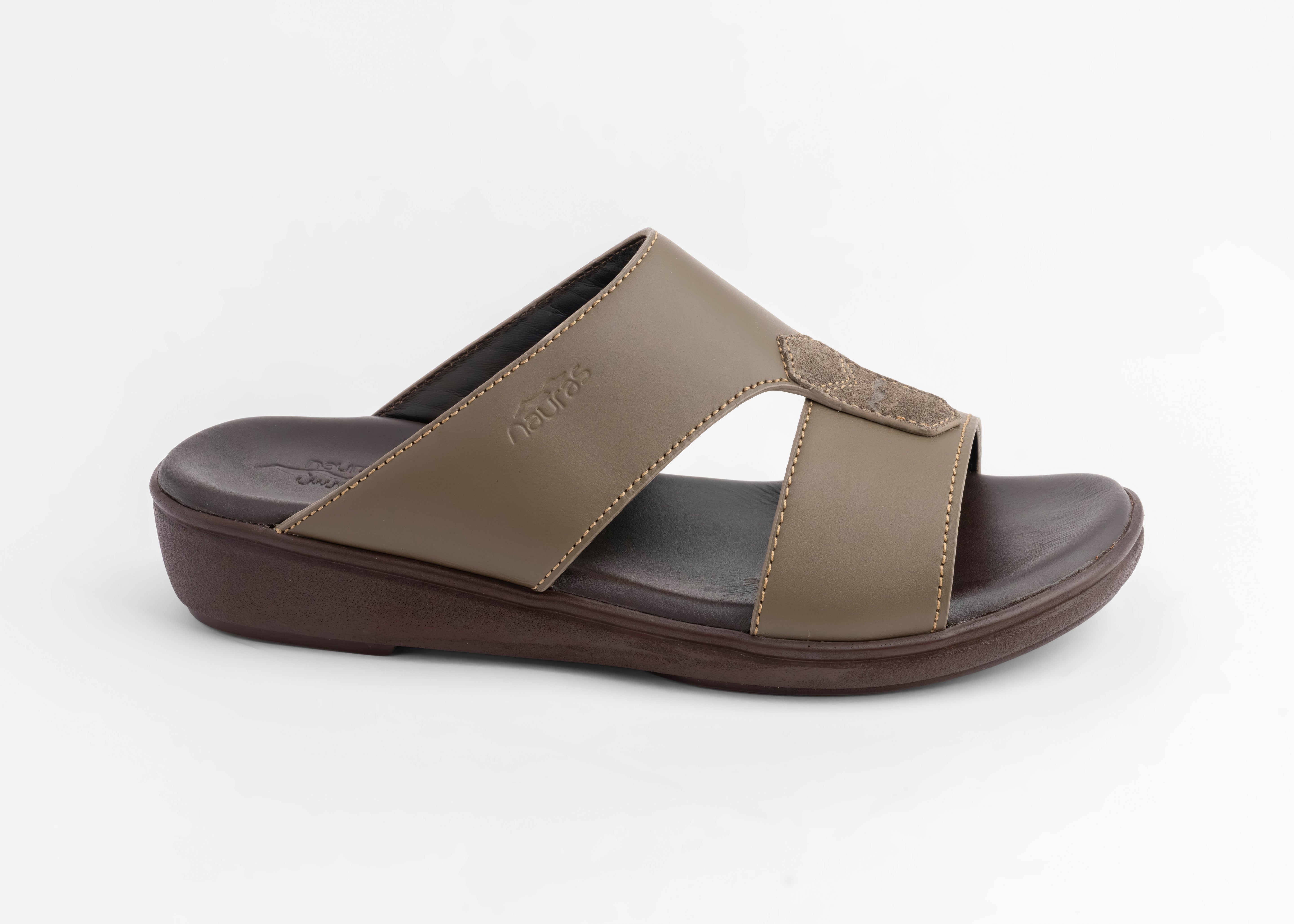Kids Leather Sandals TLNL1060 CALF