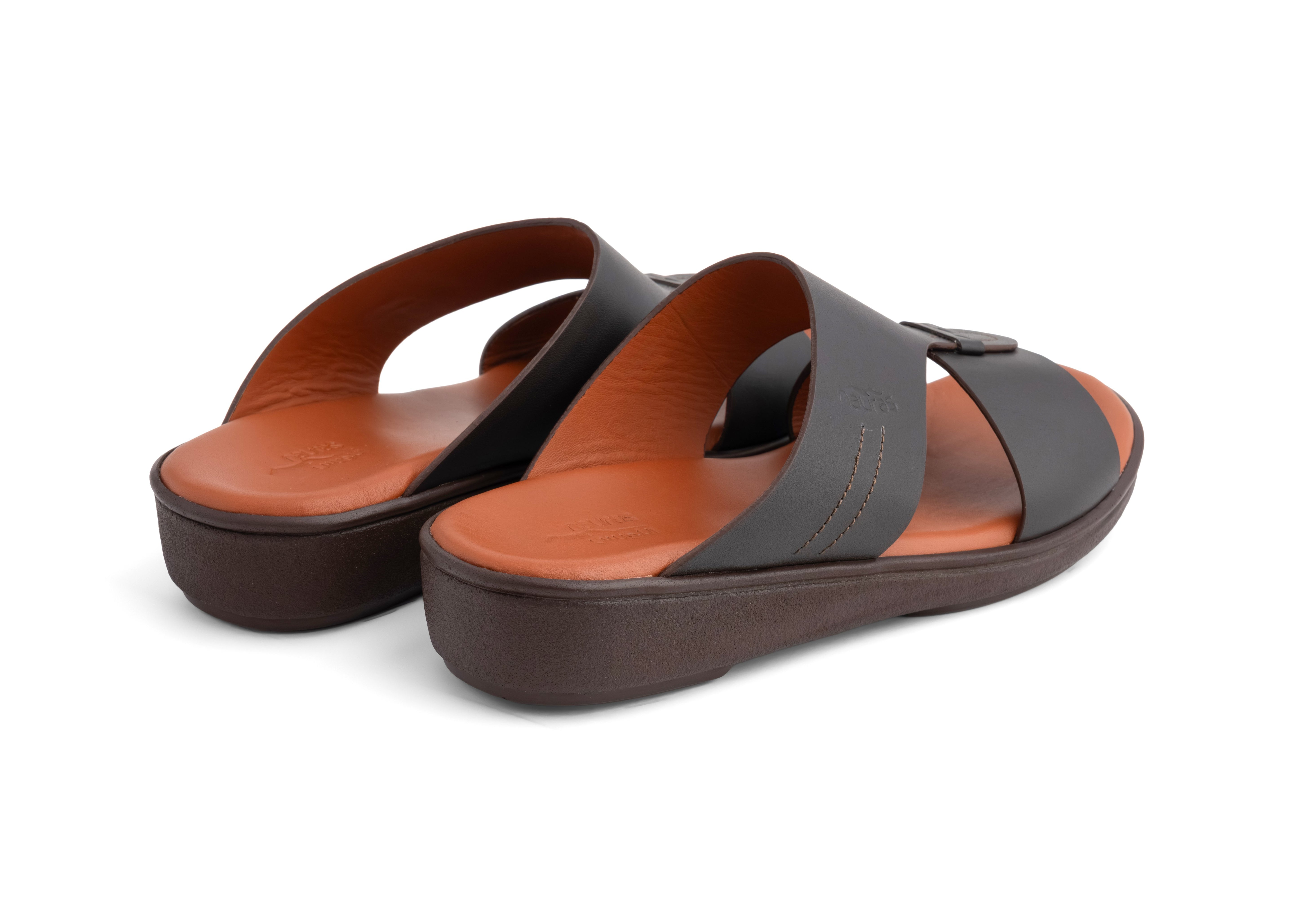 Kids Leather Sandals TLNL1061 CO