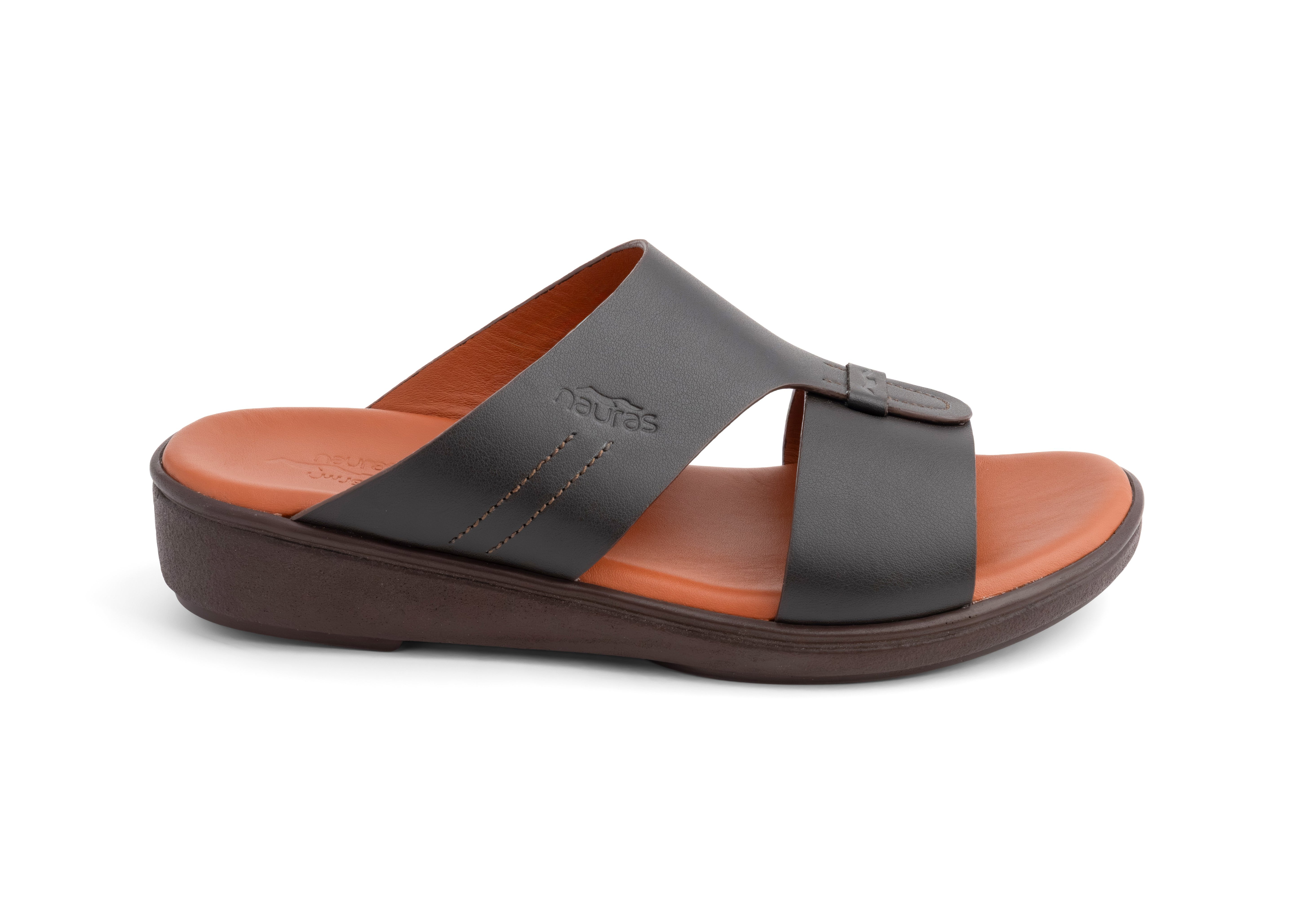 Kids Leather Sandals TLNL1061 CO