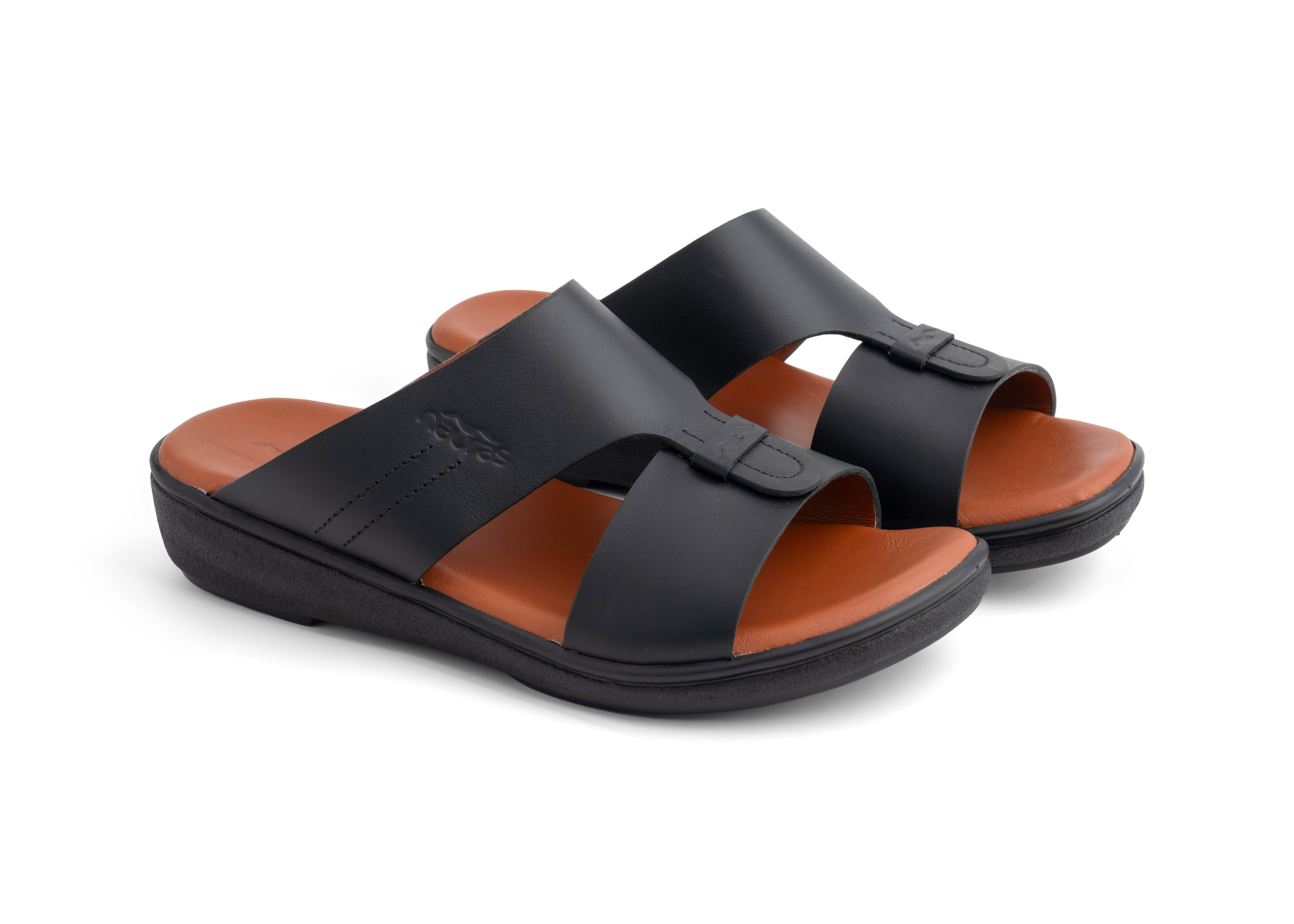 Kids Leather Sandals TLNL1061 CO
