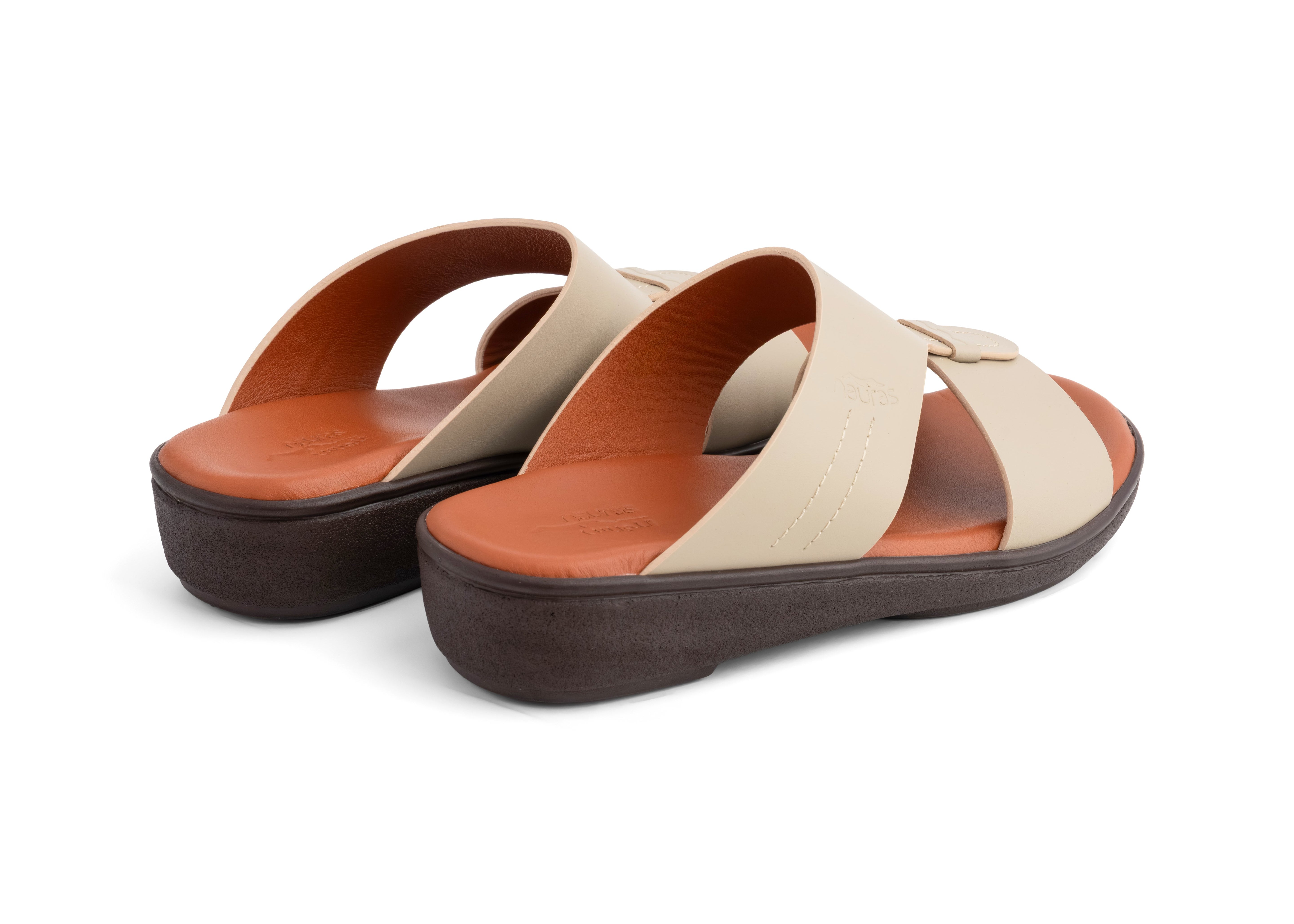 Kids Leather Sandals TLNL1061 CO