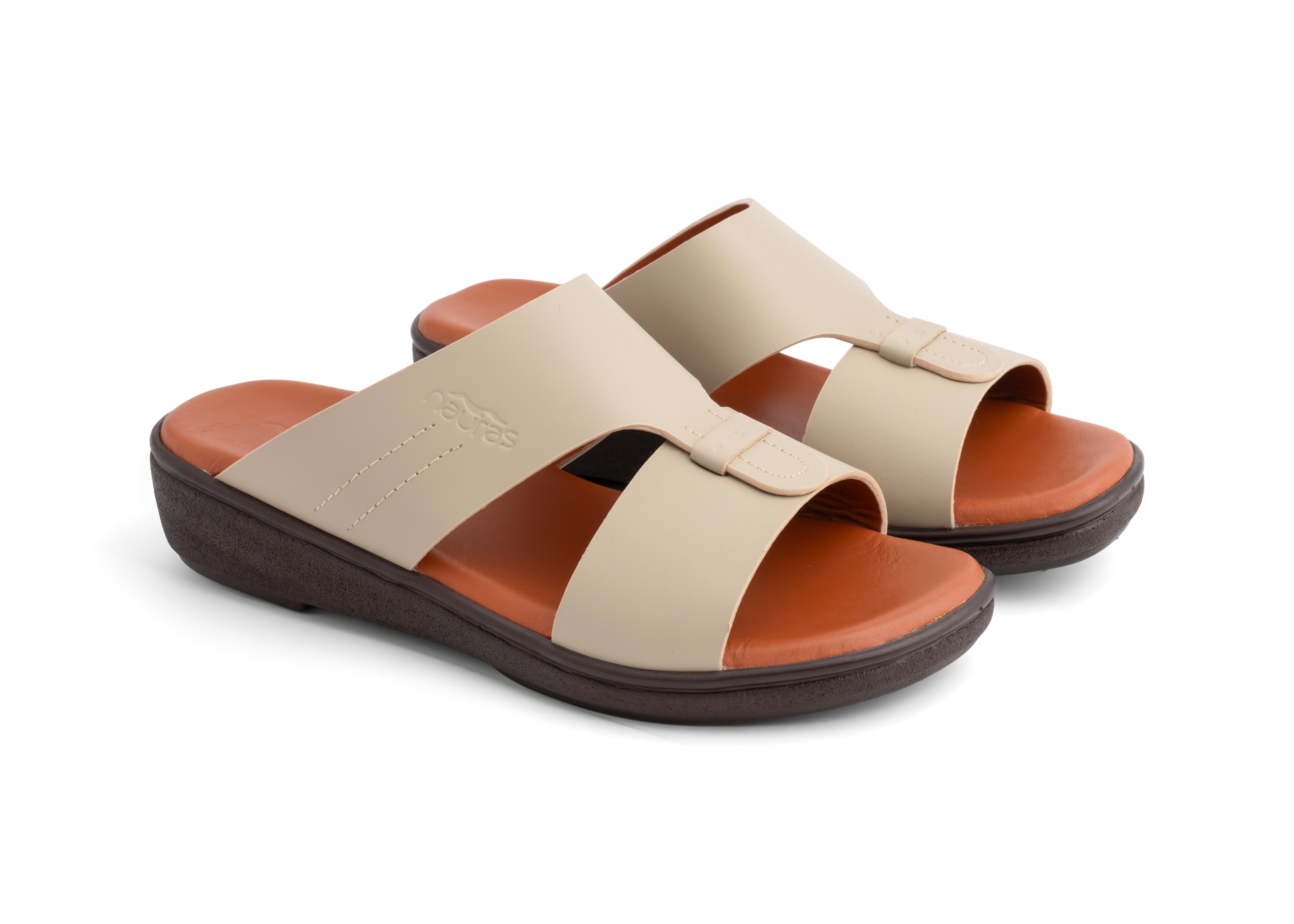 Kids Leather Sandals TLNL1061 CO