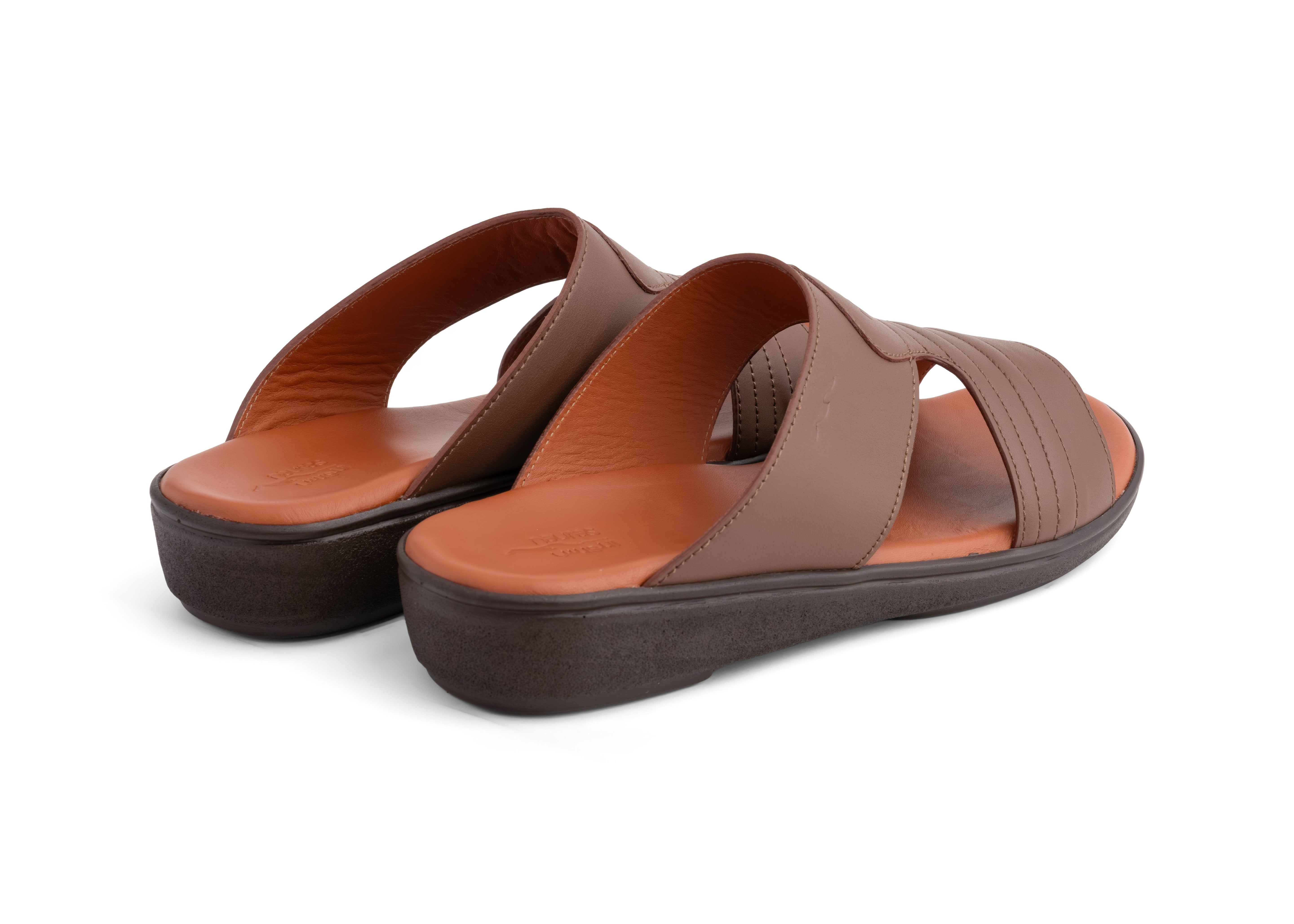 Kids Leather Sandals TLNL1063 CALF