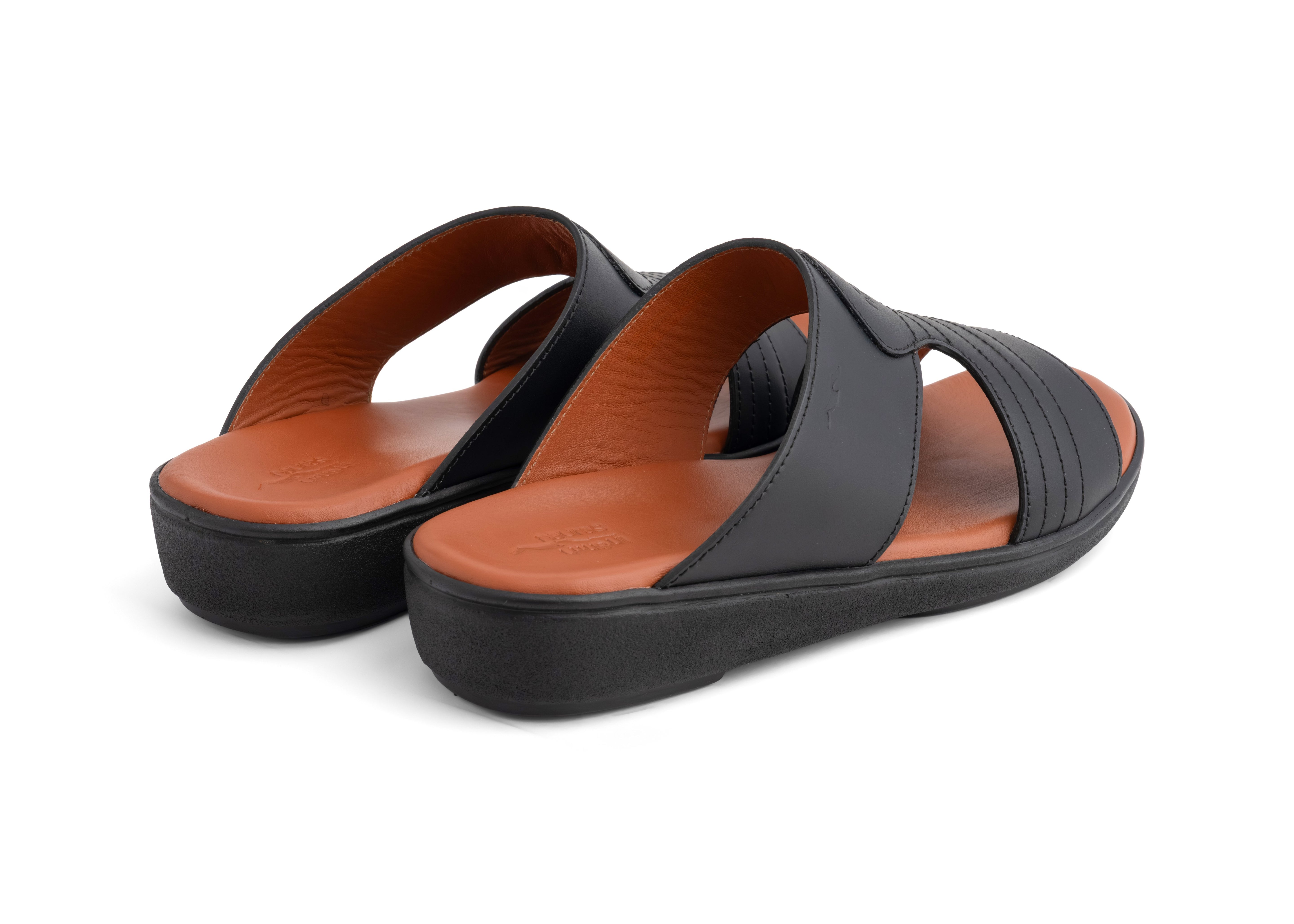 Kids Leather Sandals TLNL1063 CALF