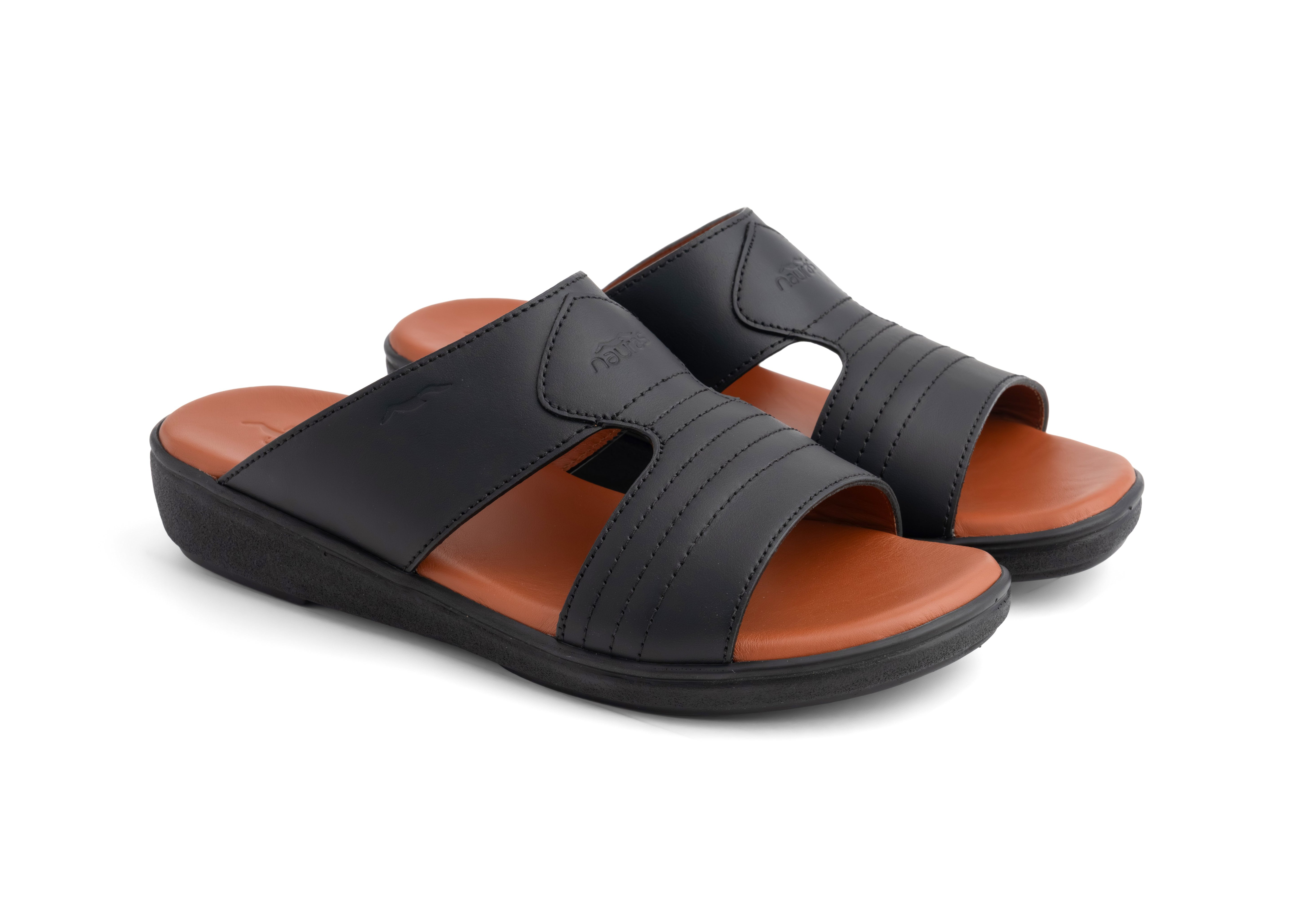 Kids Leather Sandals TLNL1063 CALF