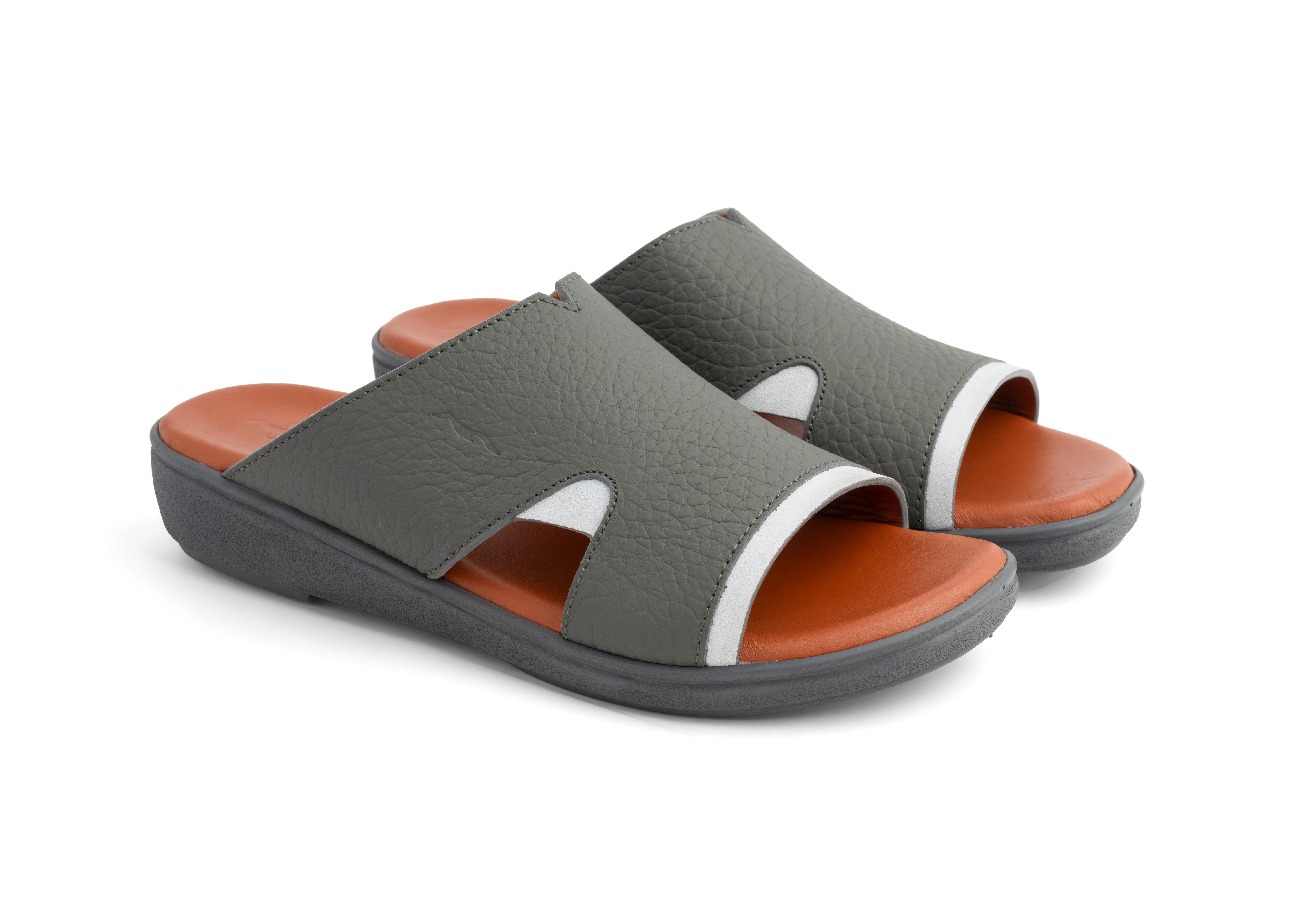 Kids Leather Sandals TLNL1066 ADRI