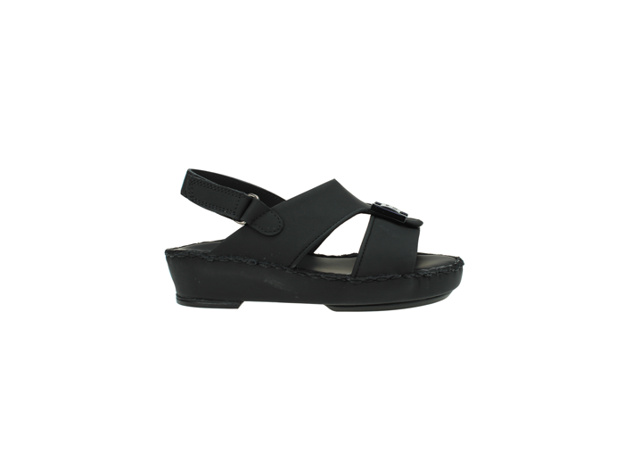 Kids Leather Sandal Strap TS 4788 CO